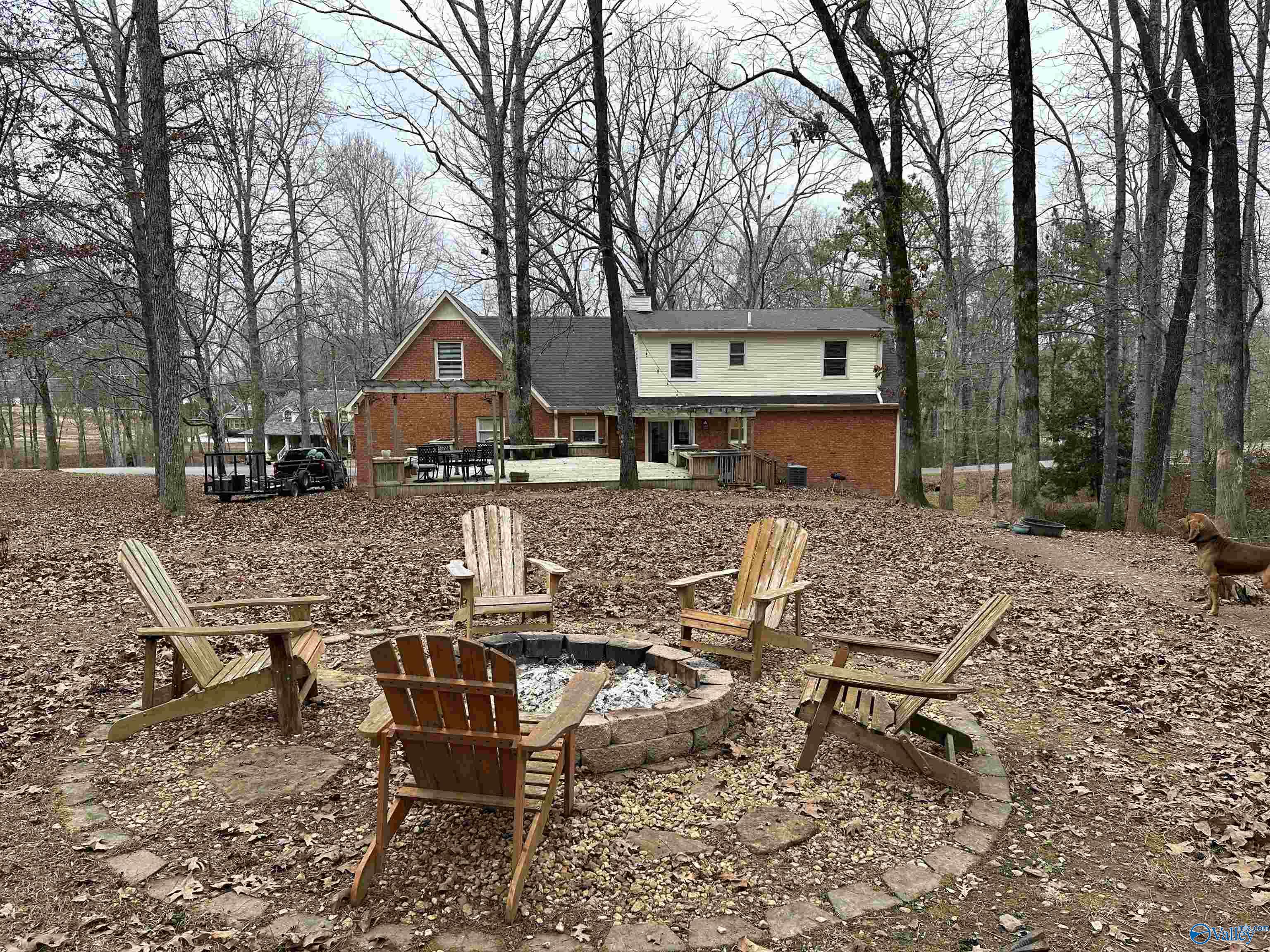 2167 Pine Lake Trail