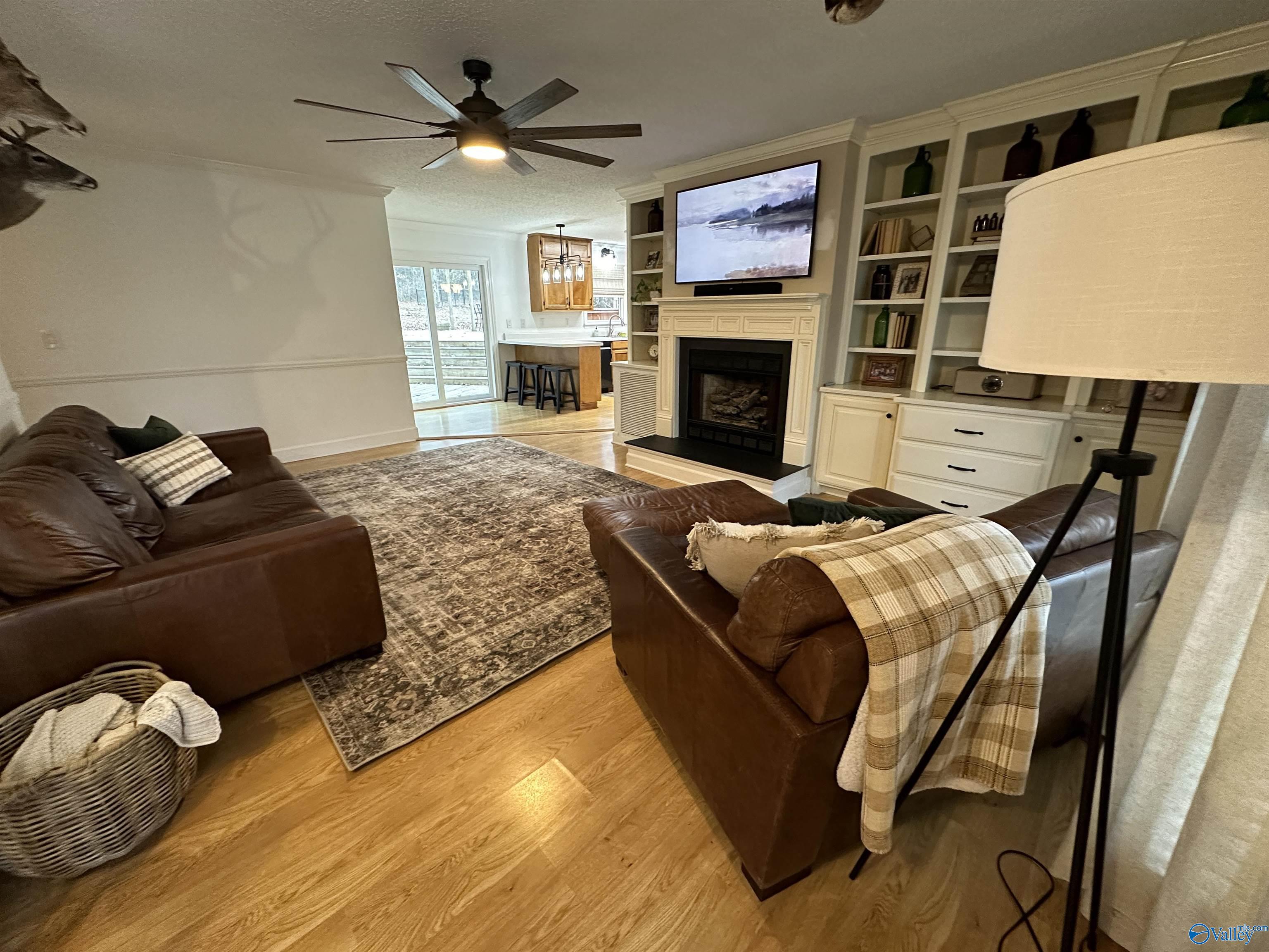 2167 Pine Lake Trail