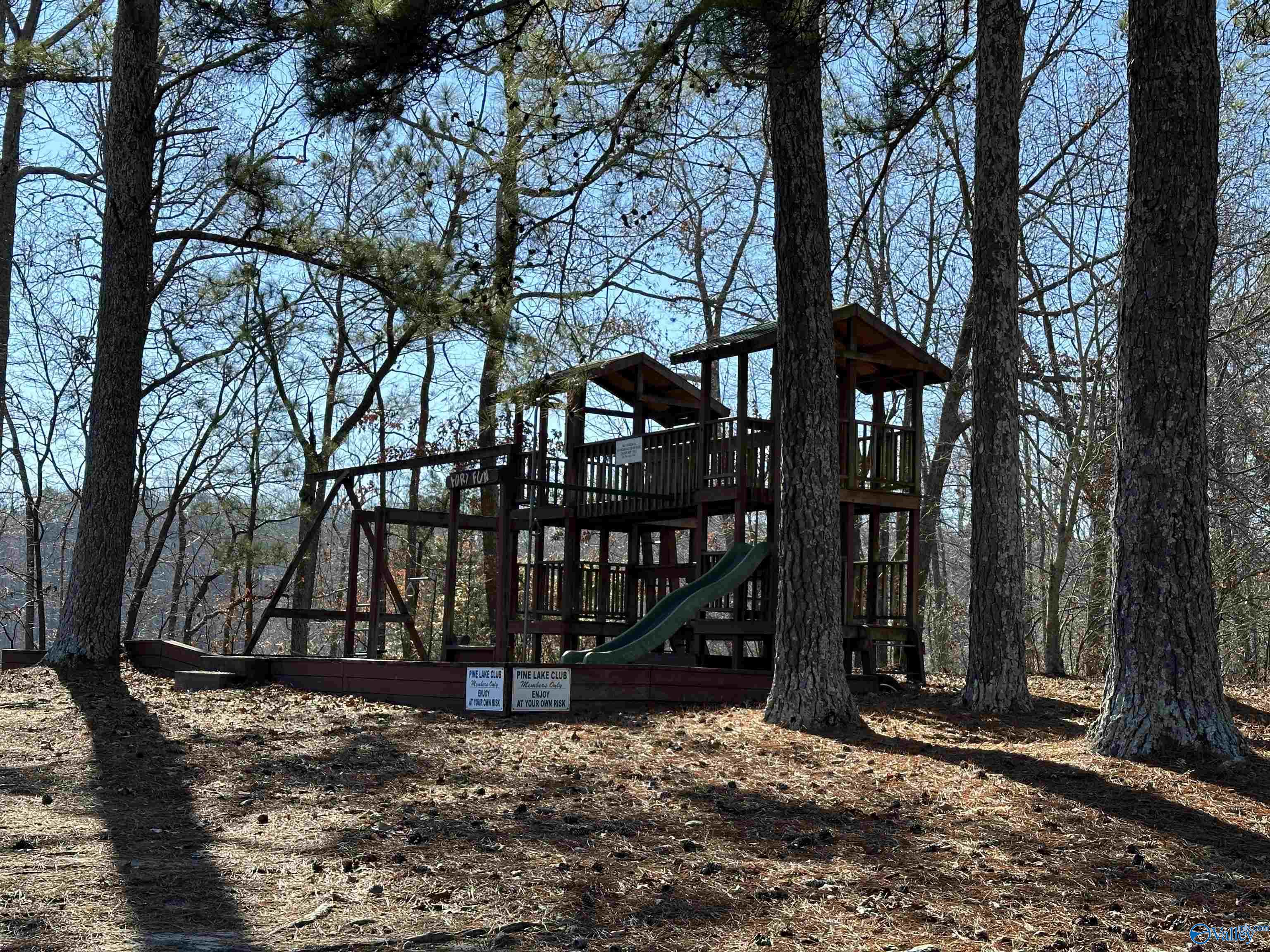 2167 Pine Lake Trail