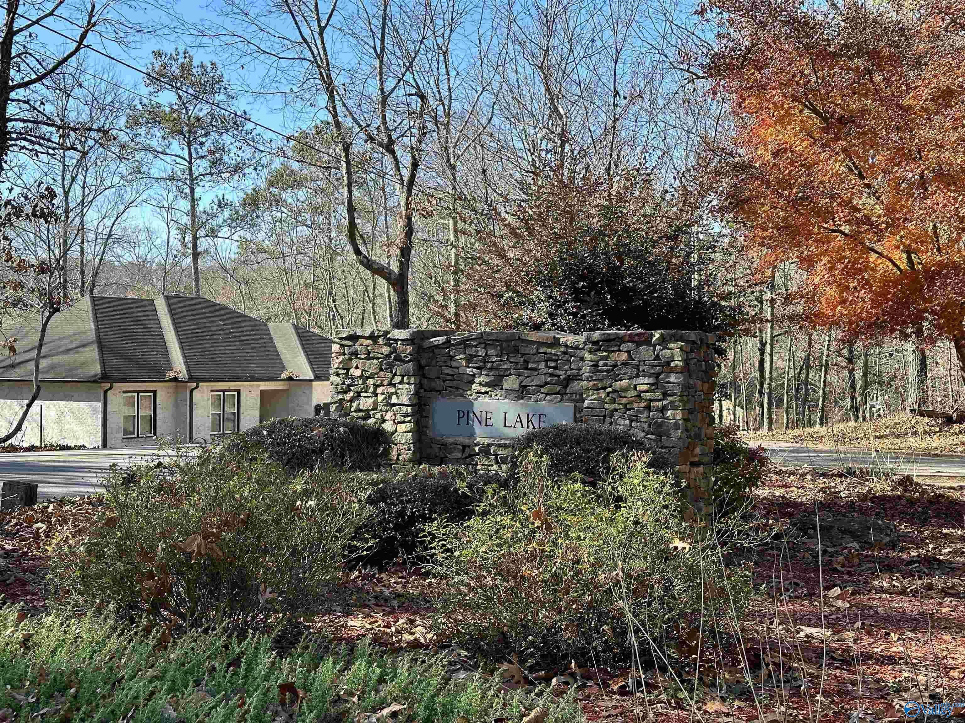 2167 Pine Lake Trail