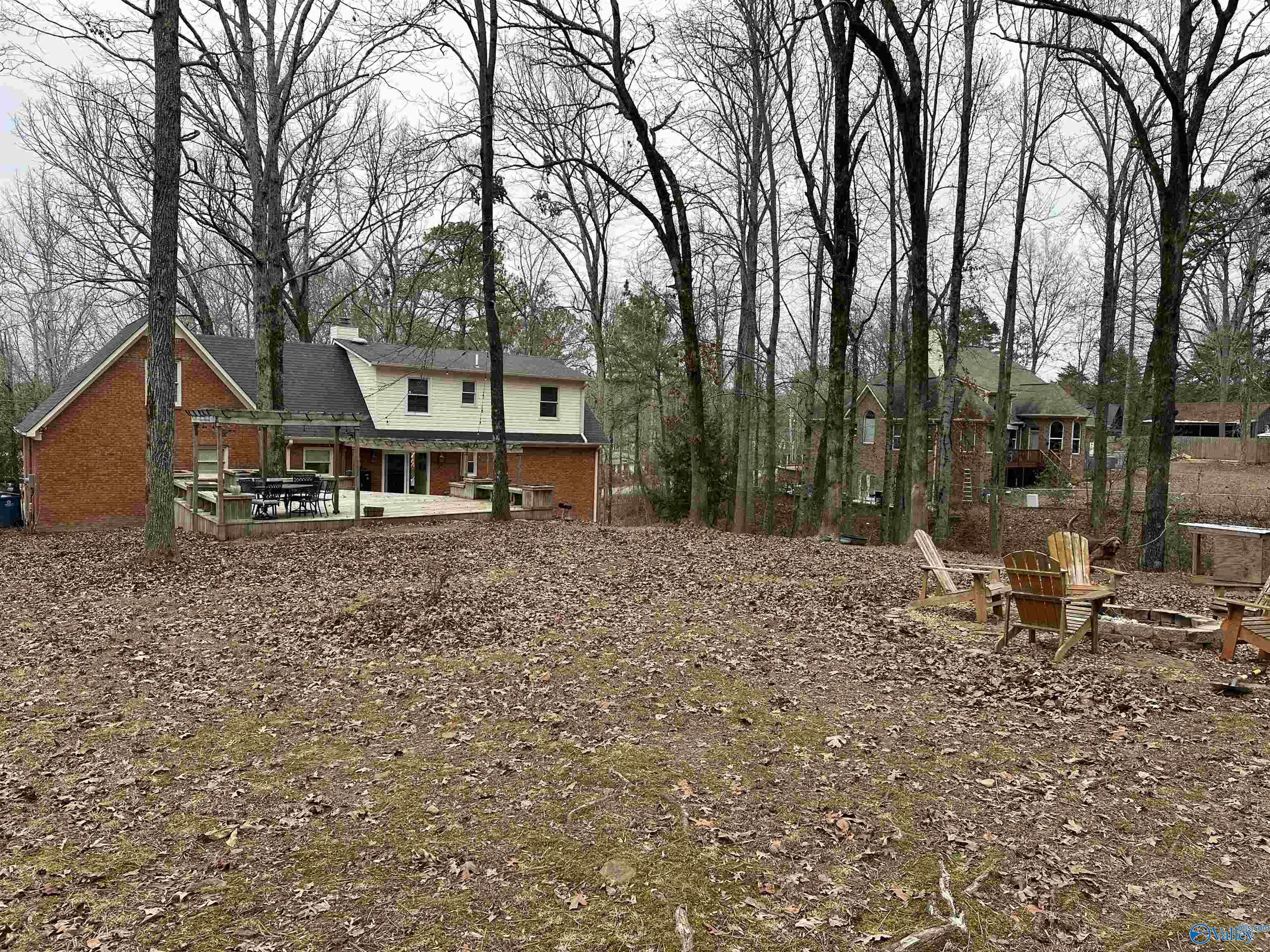 2167 Pine Lake Trail