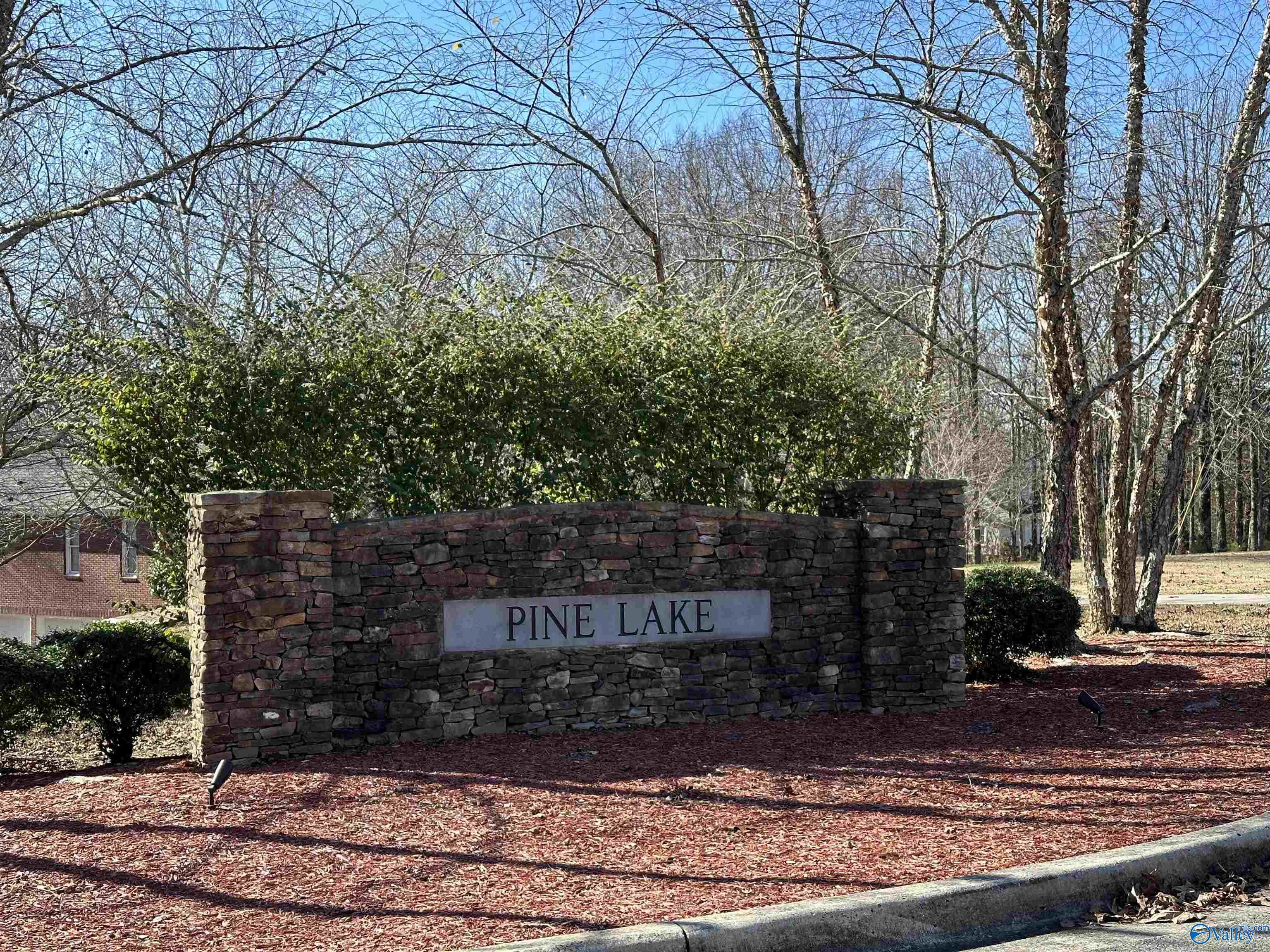 2167 Pine Lake Trail