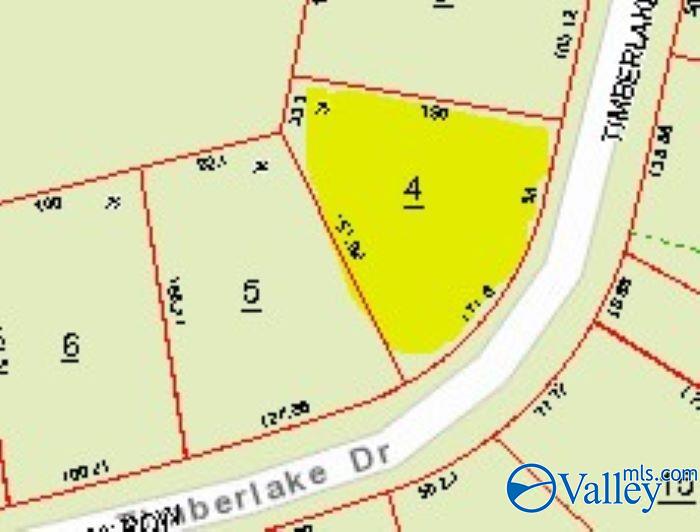 Lot 25 Timberlake Drive