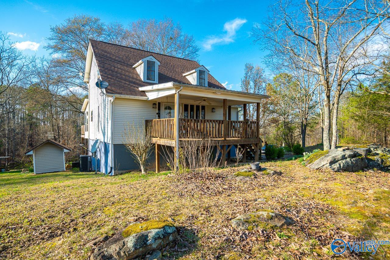 3458 County Highway 48