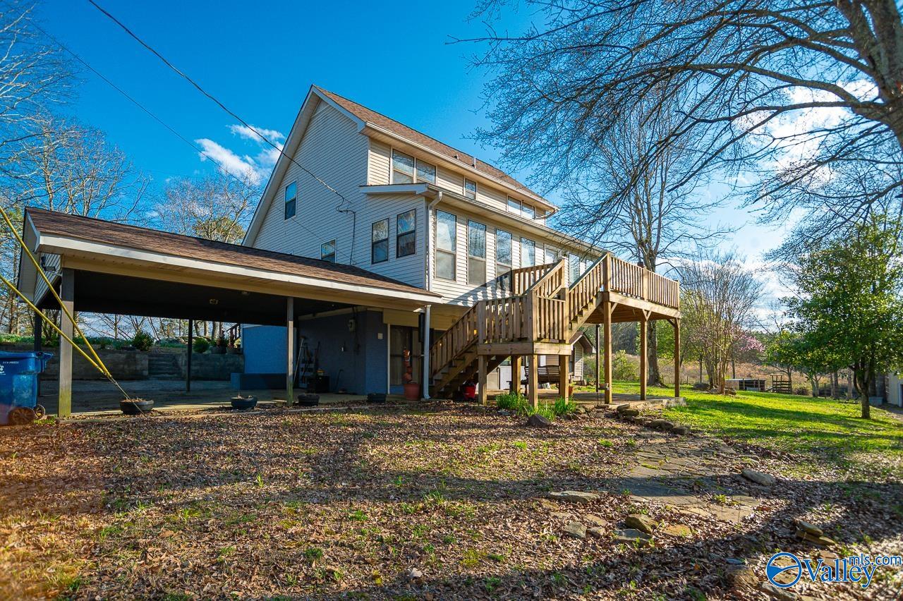 3458 County Highway 48