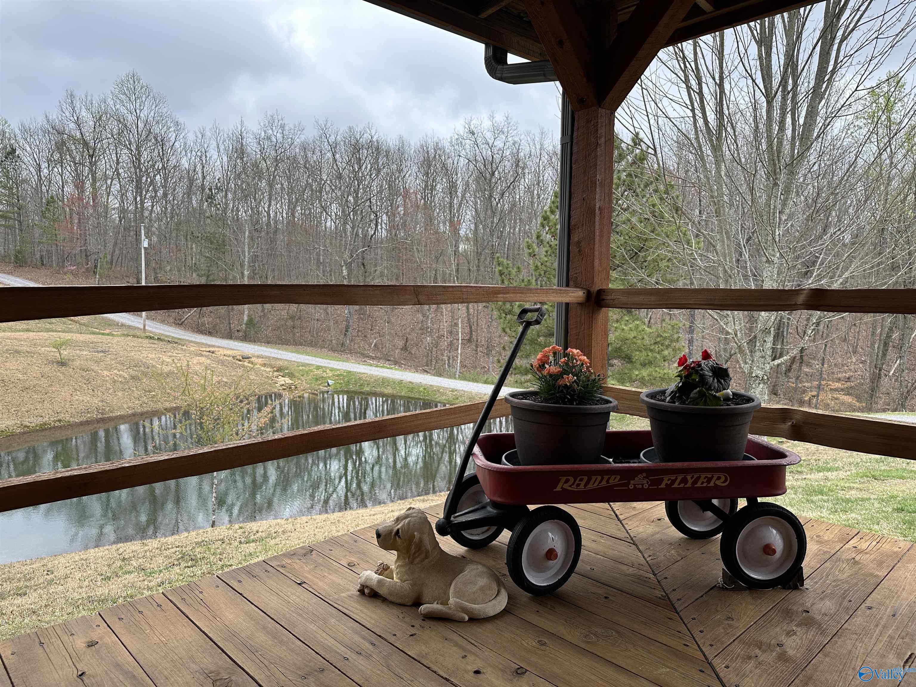 4001 County Road 138