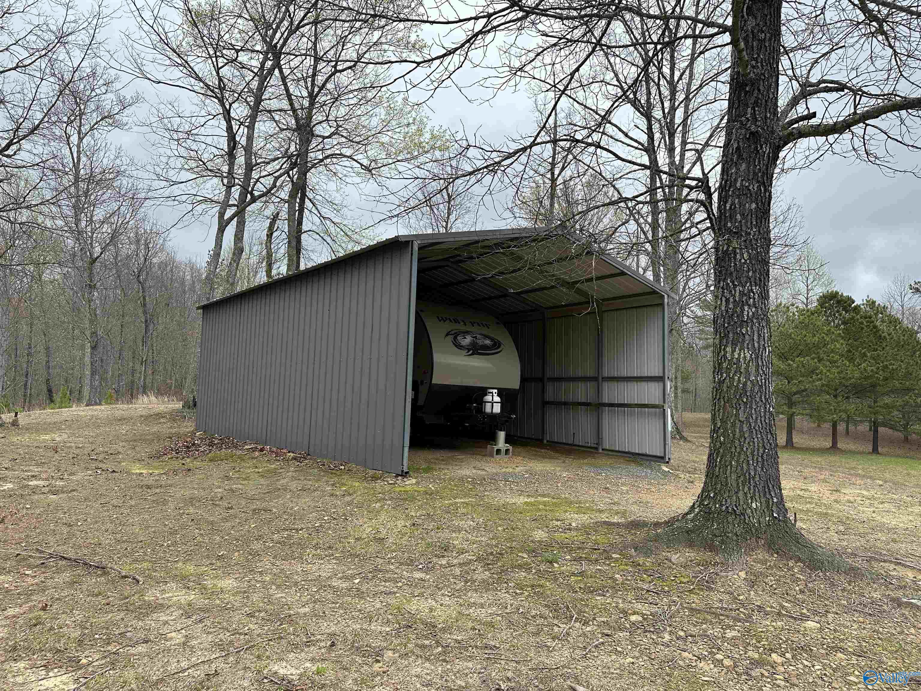 4001 County Road 138