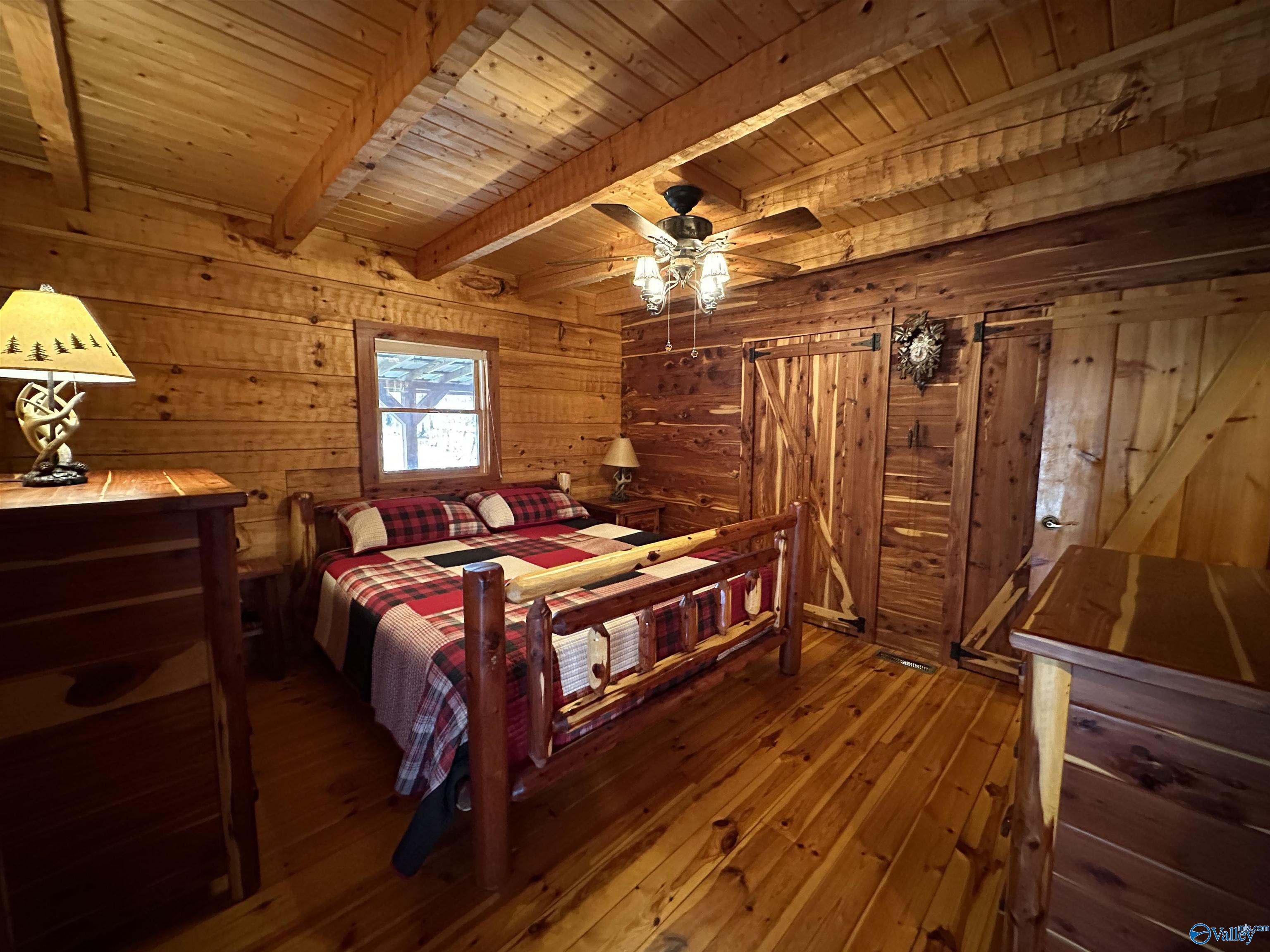 4001 County Road 138