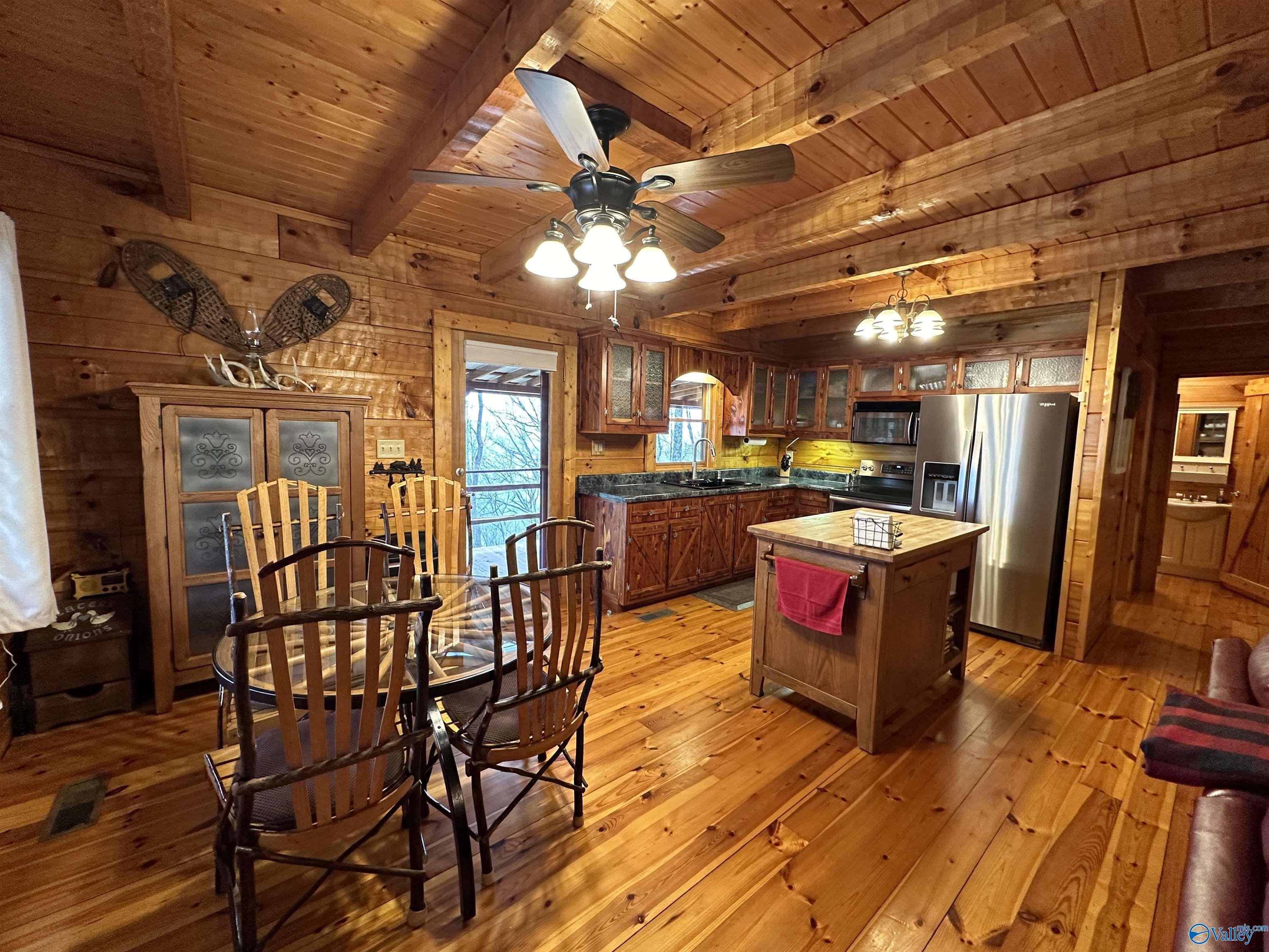 4001 County Road 138