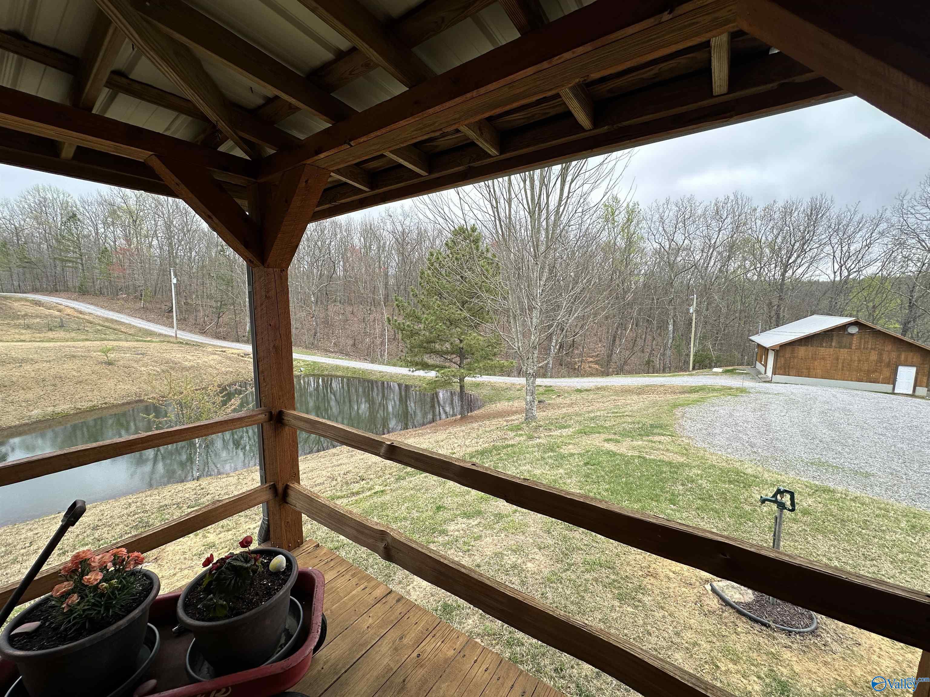 4001 County Road 138