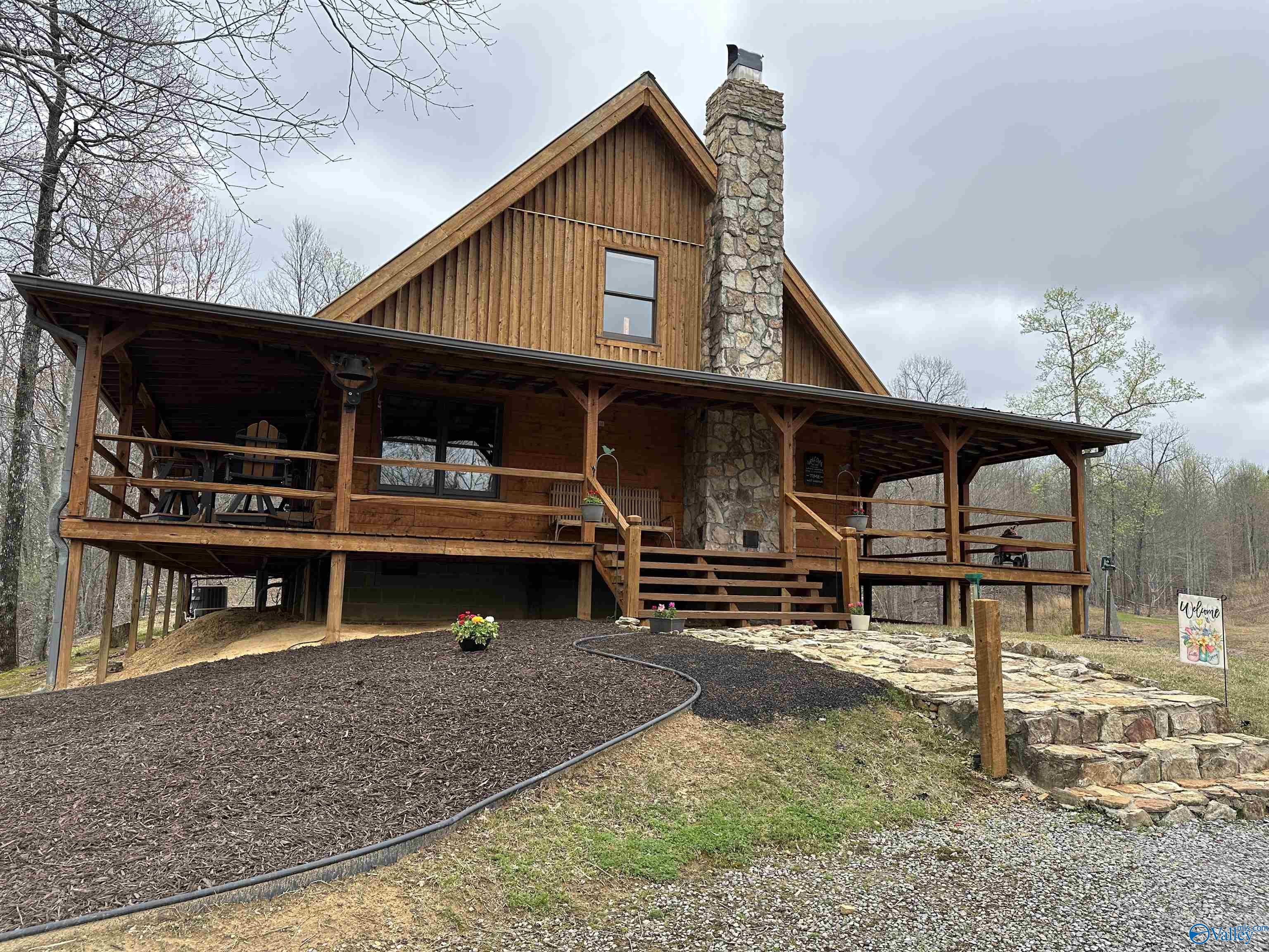 4001 County Road 138