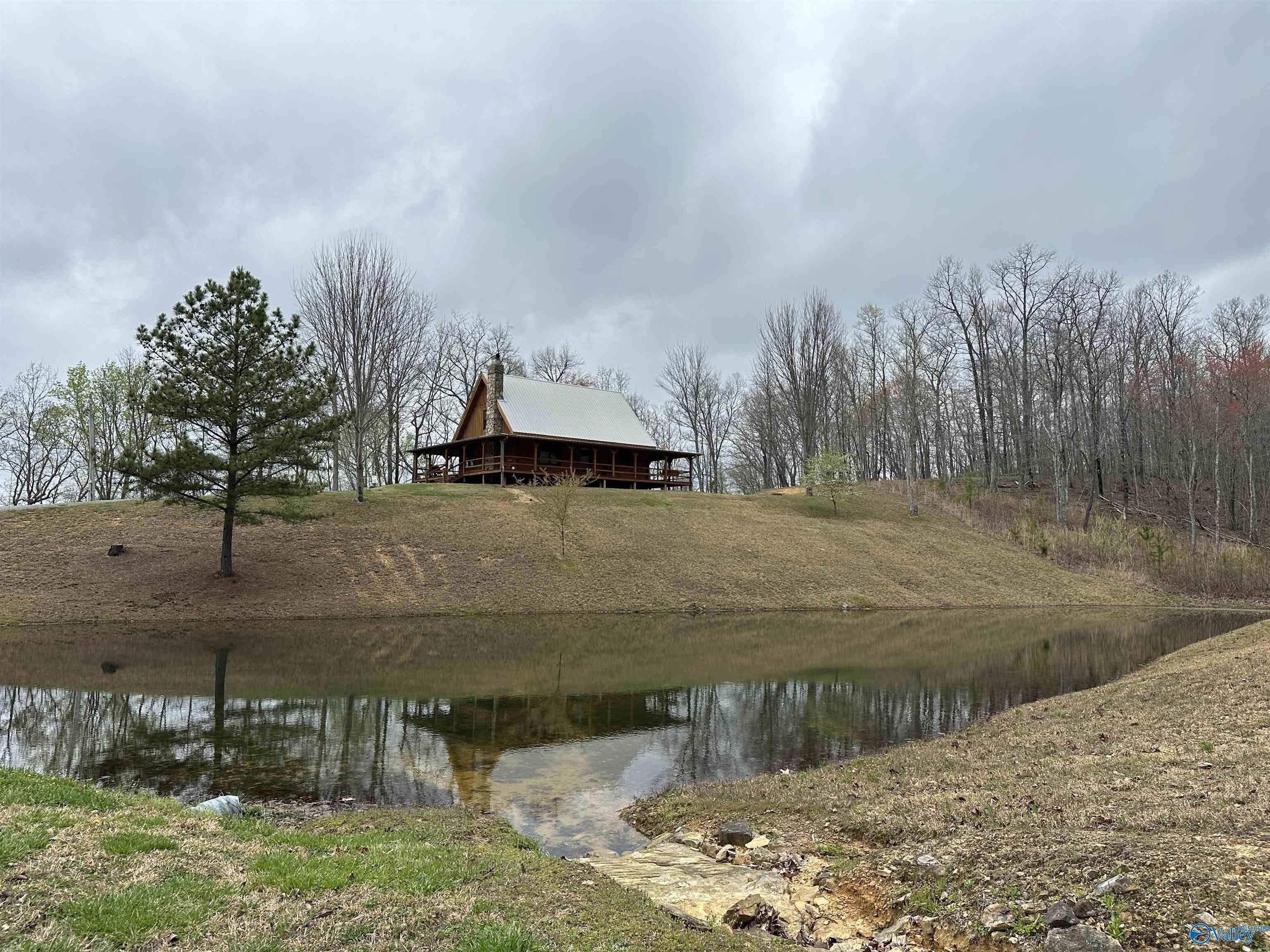 4001 County Road 138