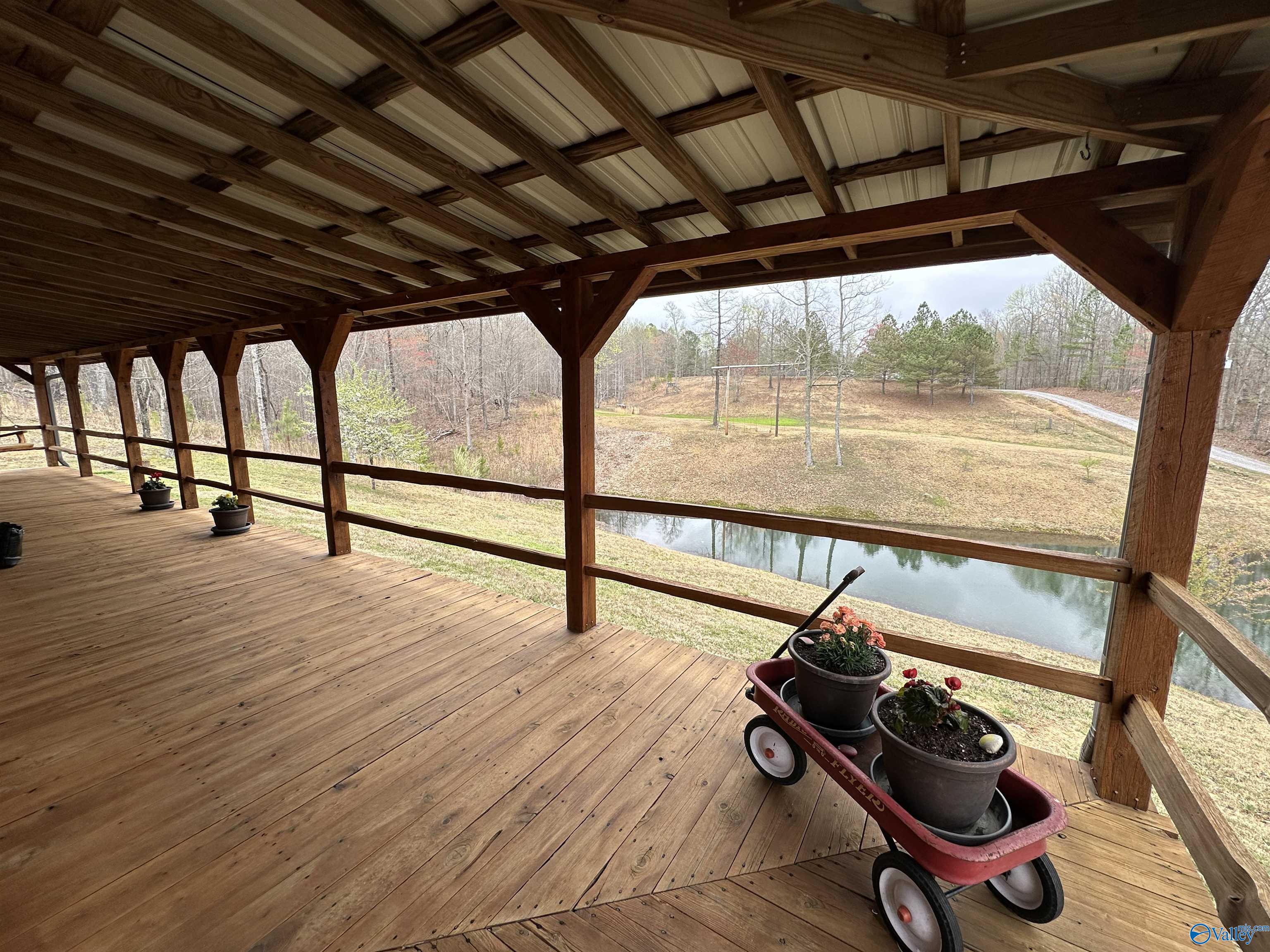 4001 County Road 138