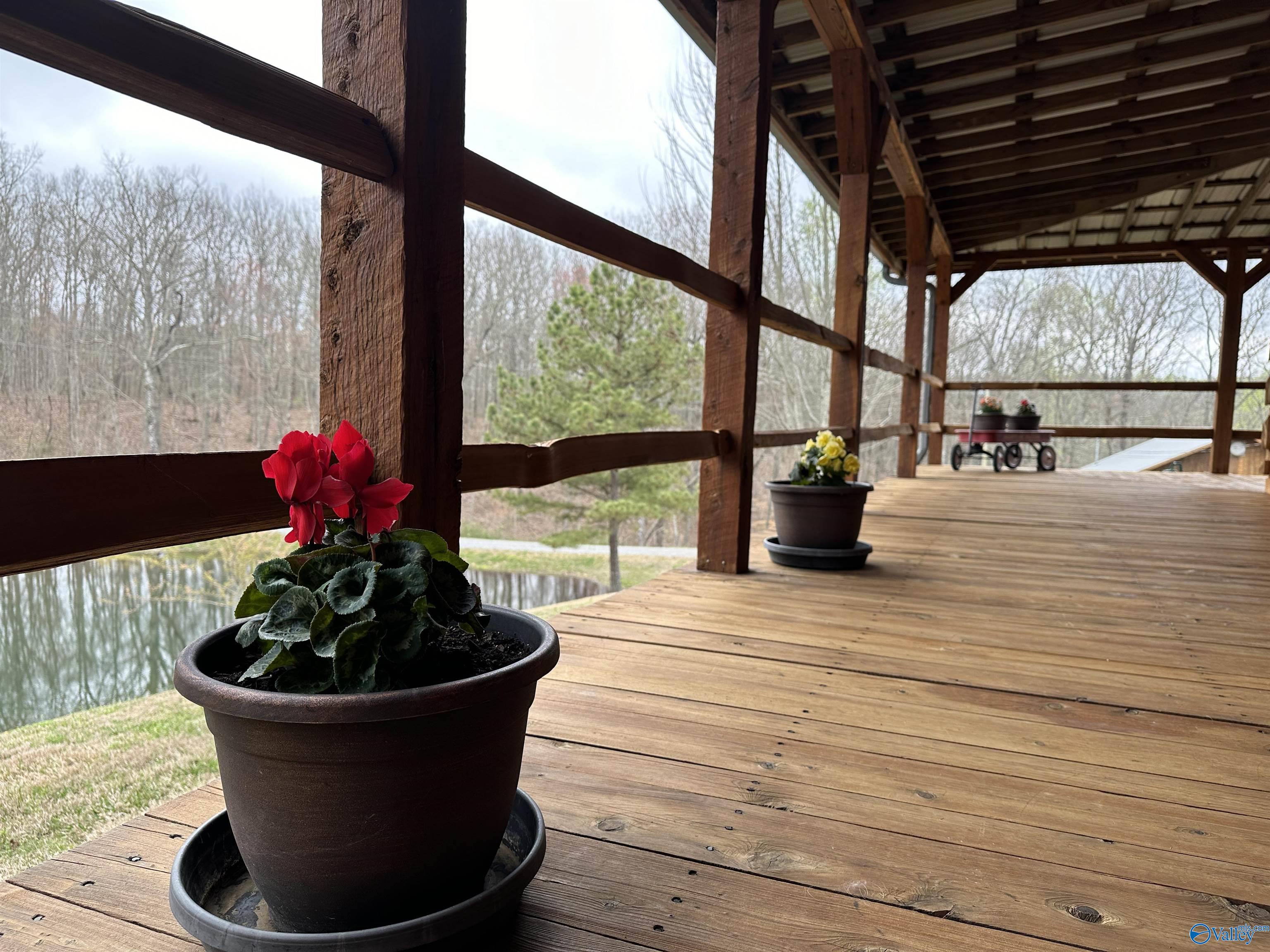 4001 County Road 138