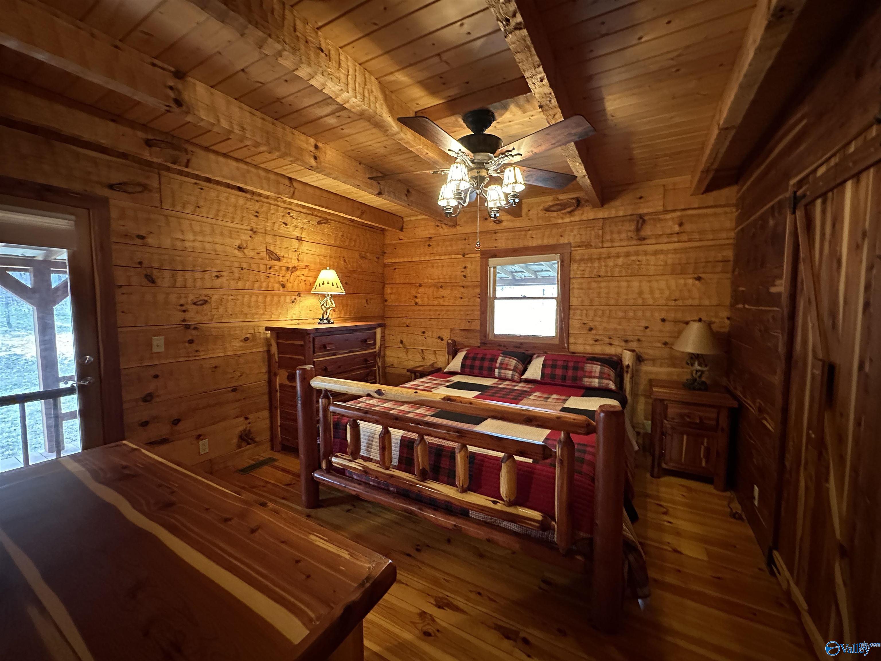 4001 County Road 138