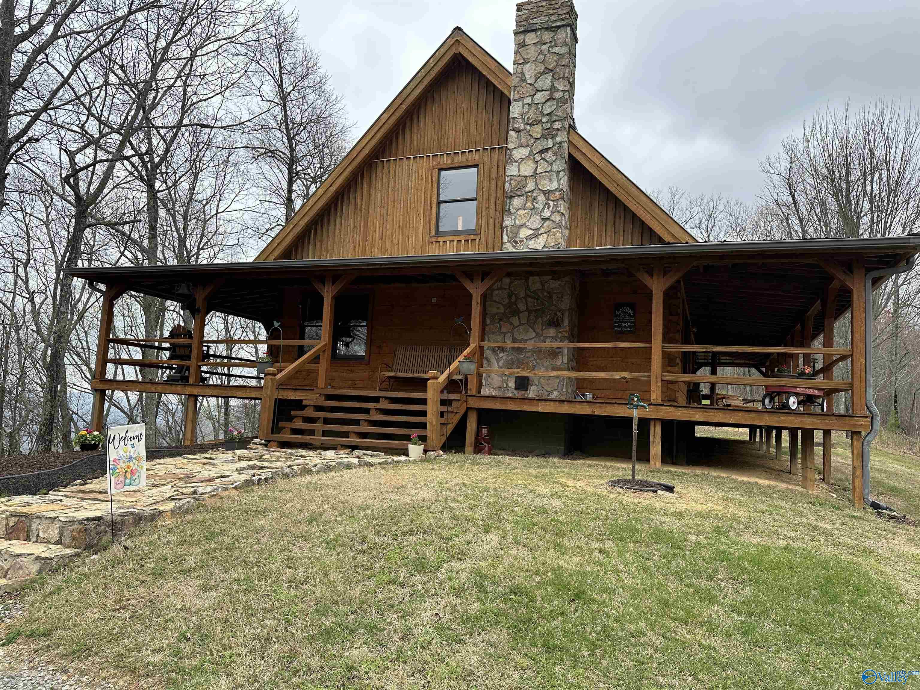 4001 County Road 138