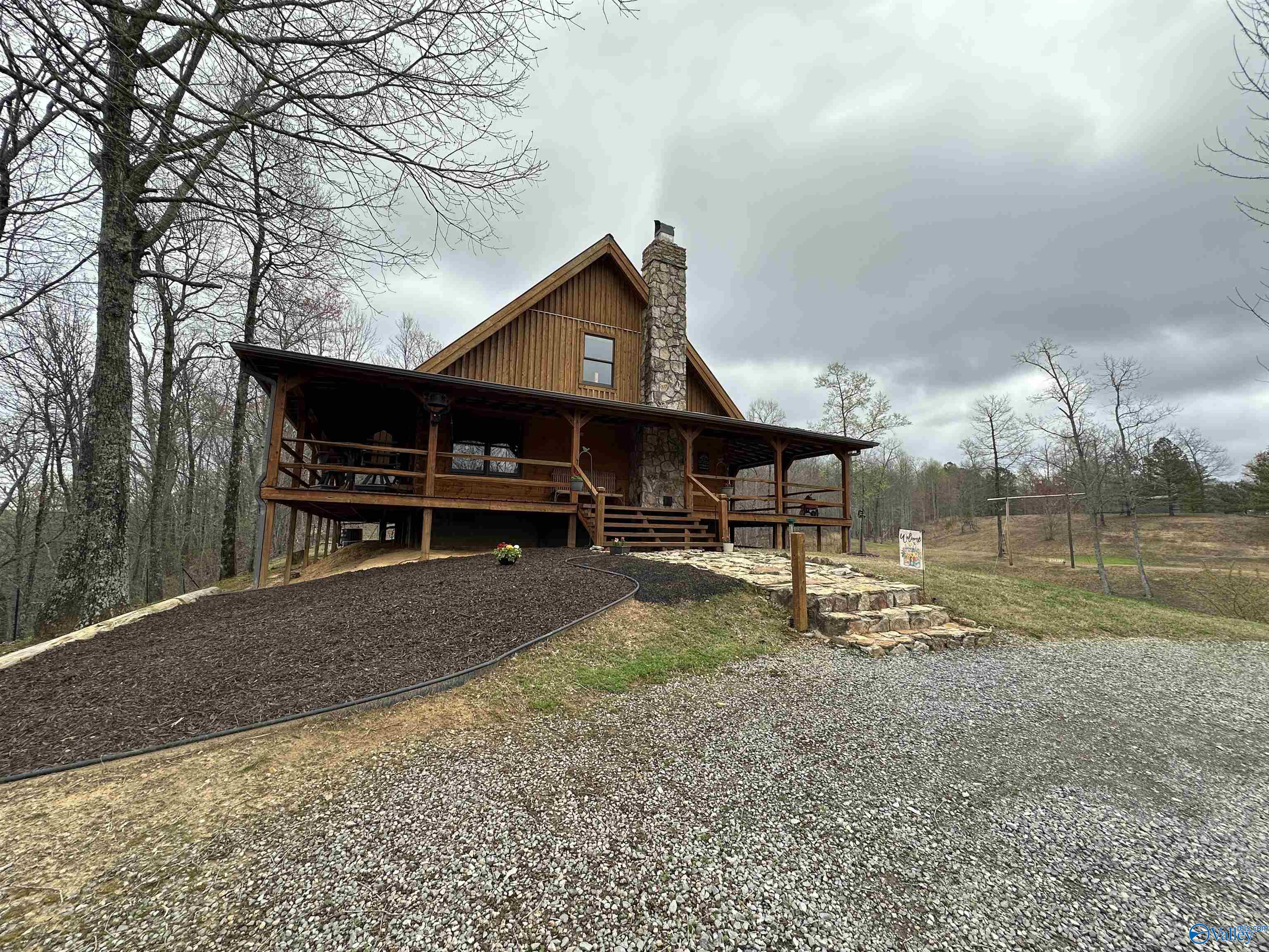 4001 County Road 138