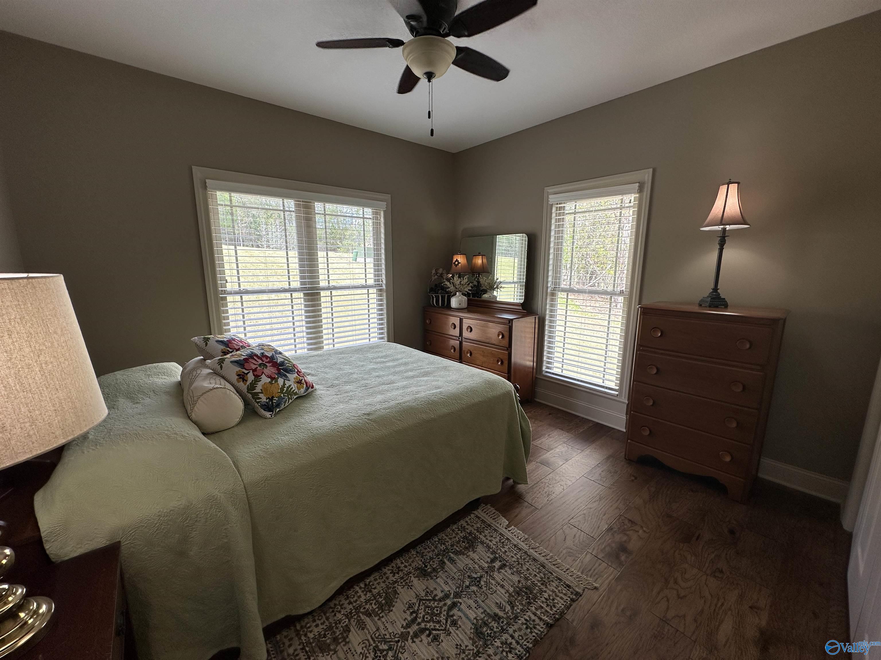 767 Monte Sano Drive