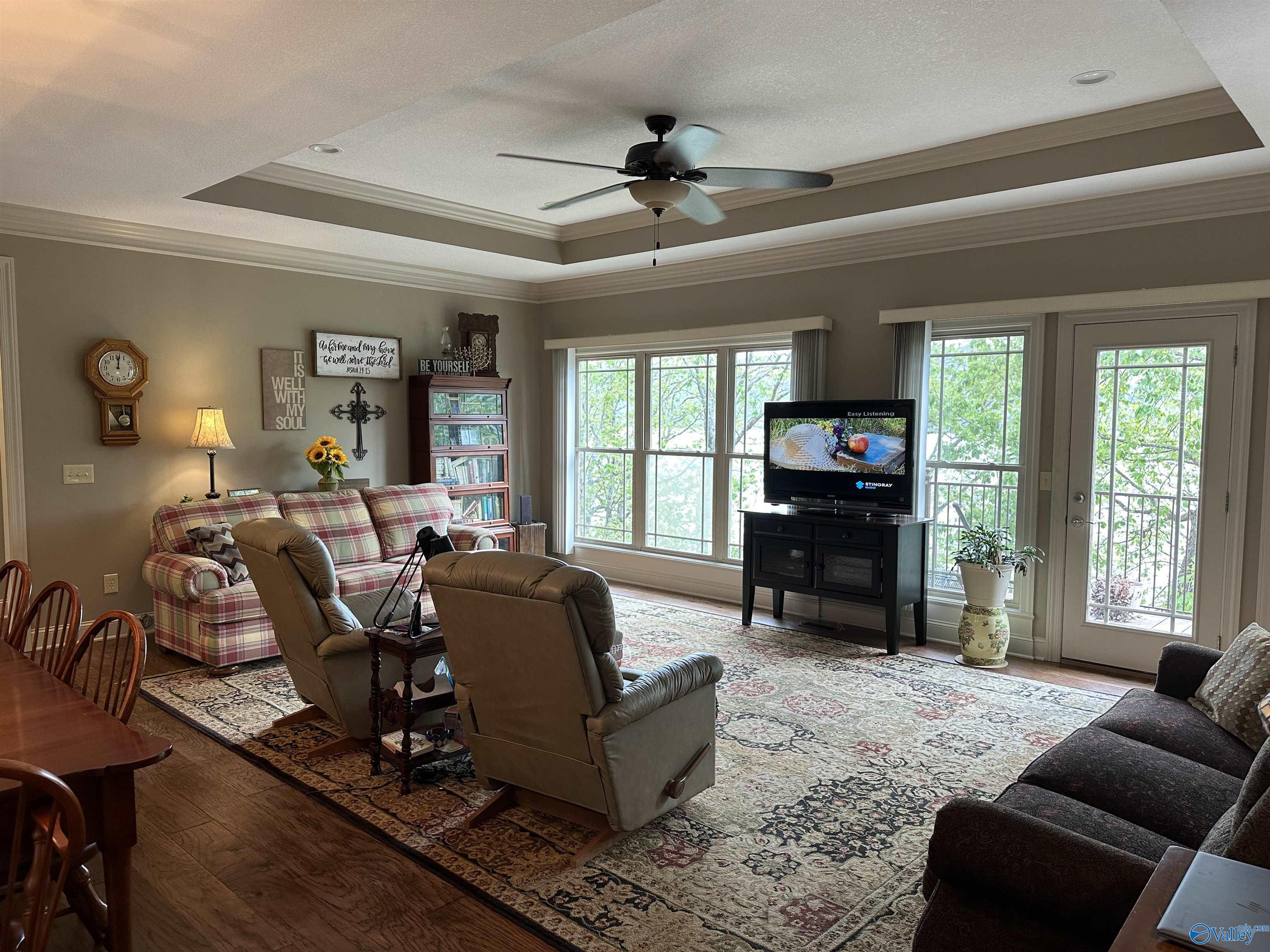 767 Monte Sano Drive