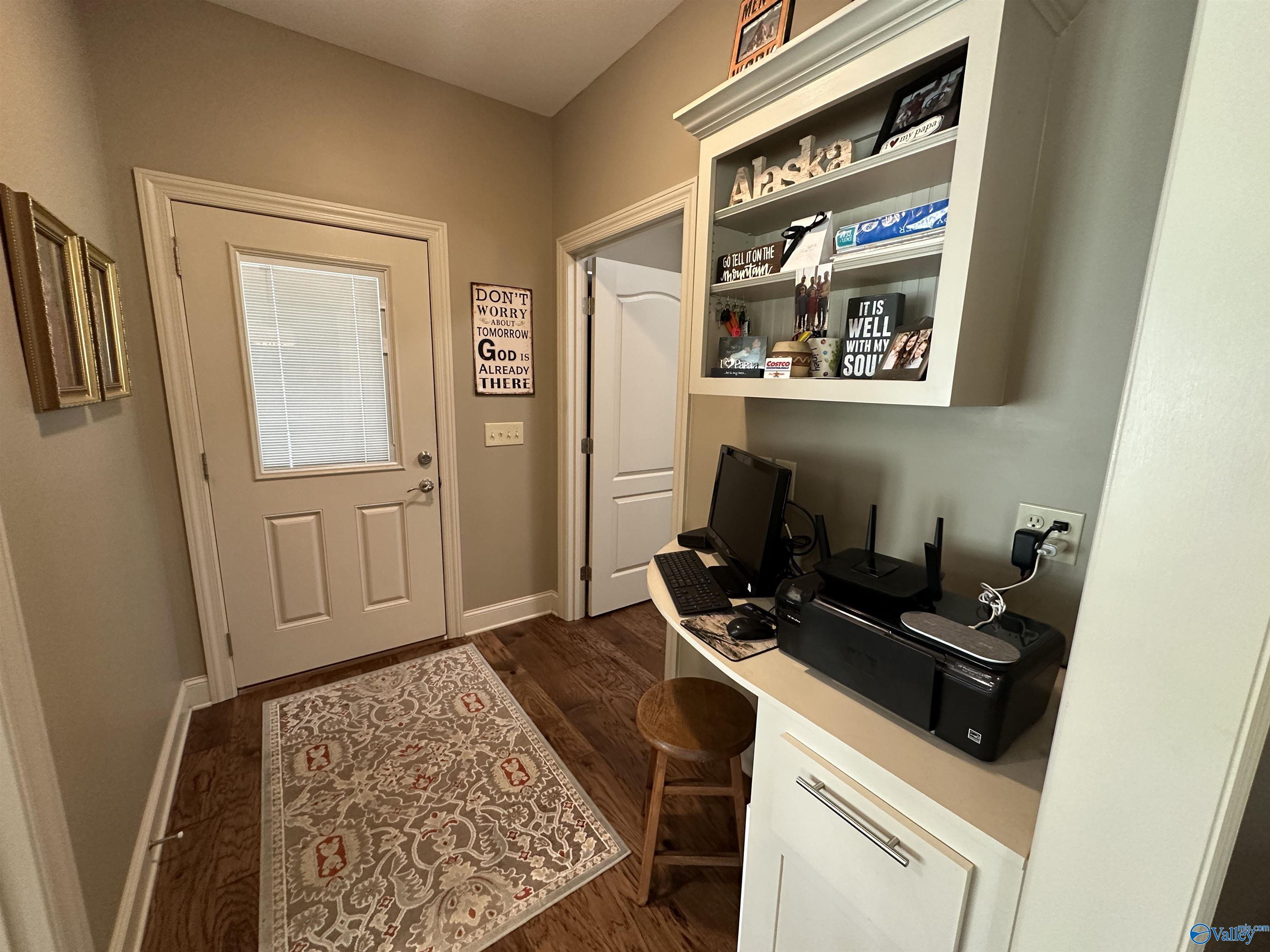 767 Monte Sano Drive