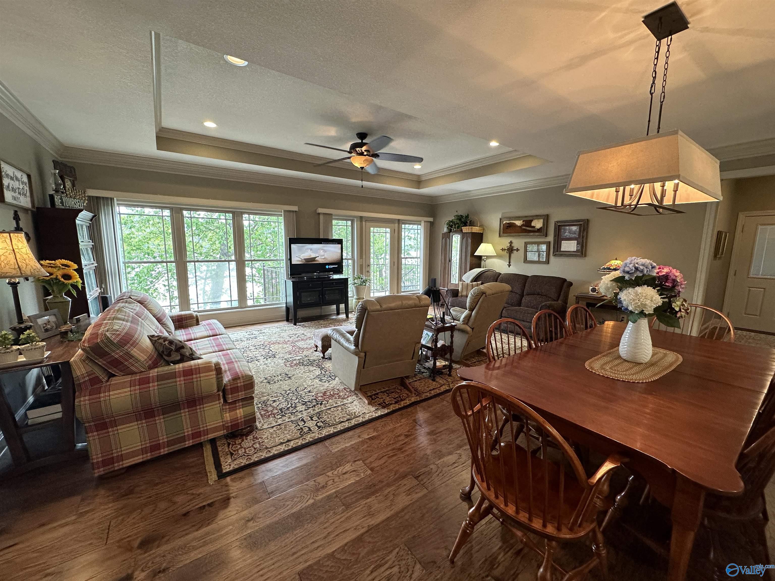 767 Monte Sano Drive