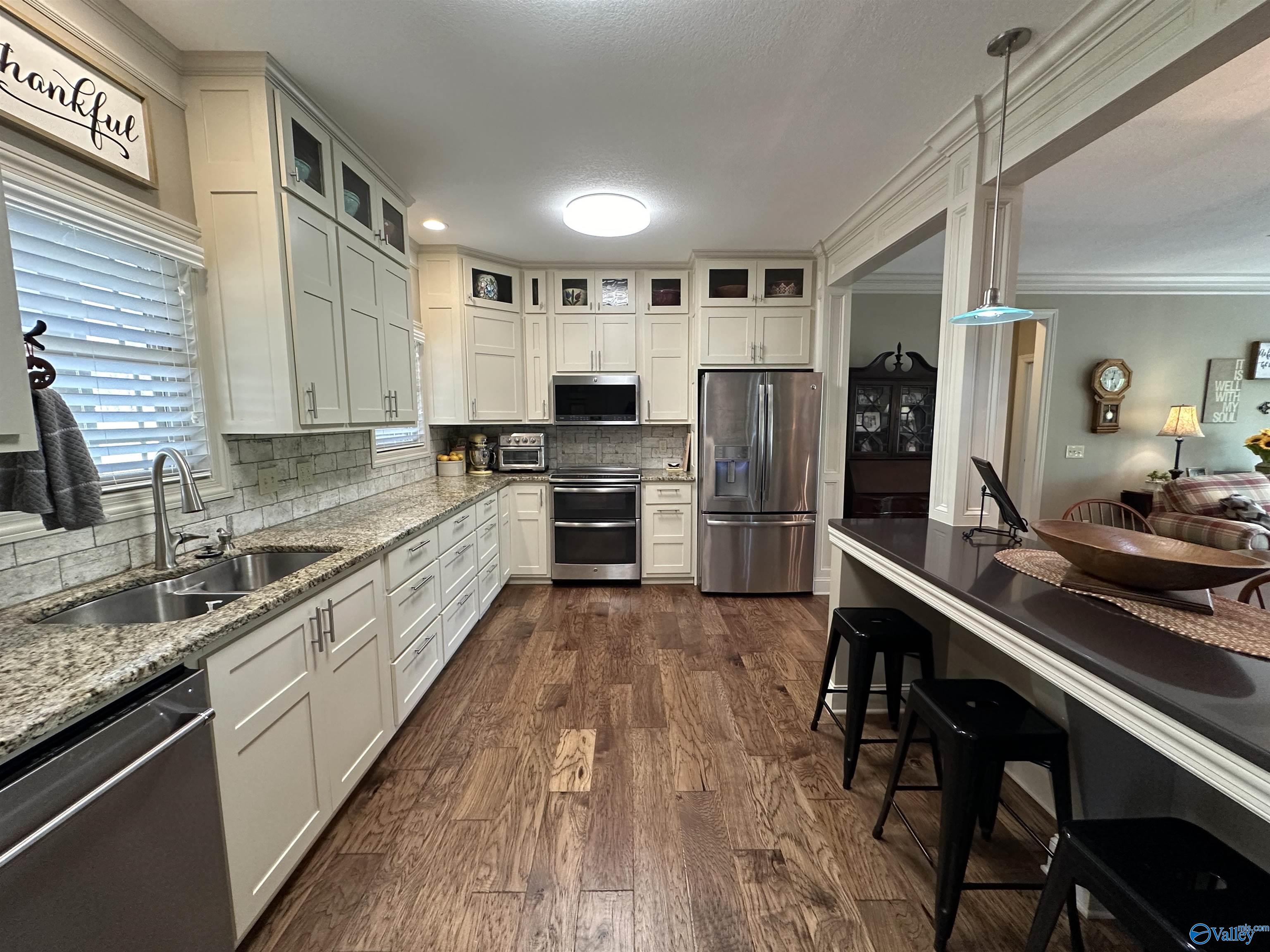 767 Monte Sano Drive