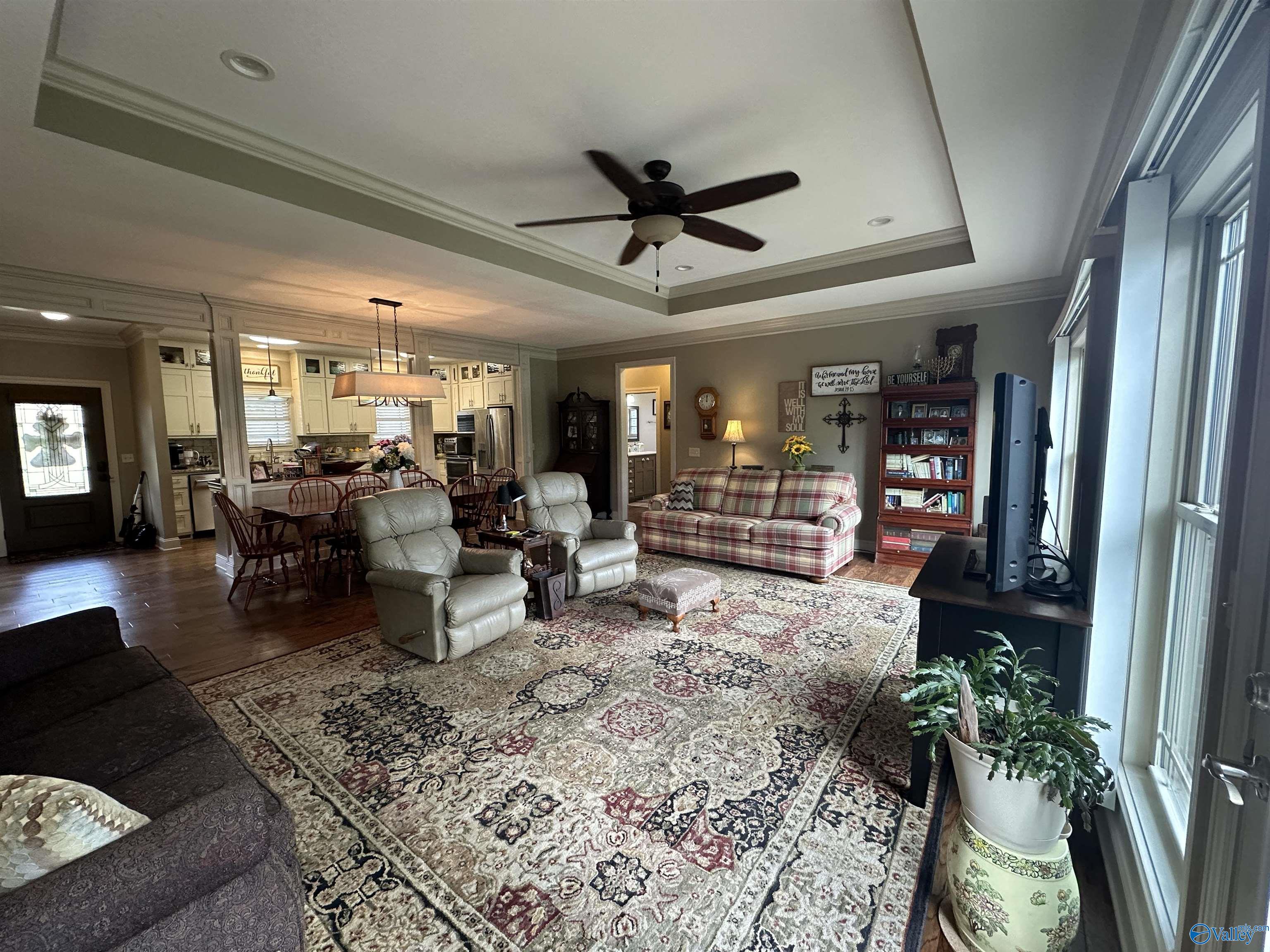 767 Monte Sano Drive