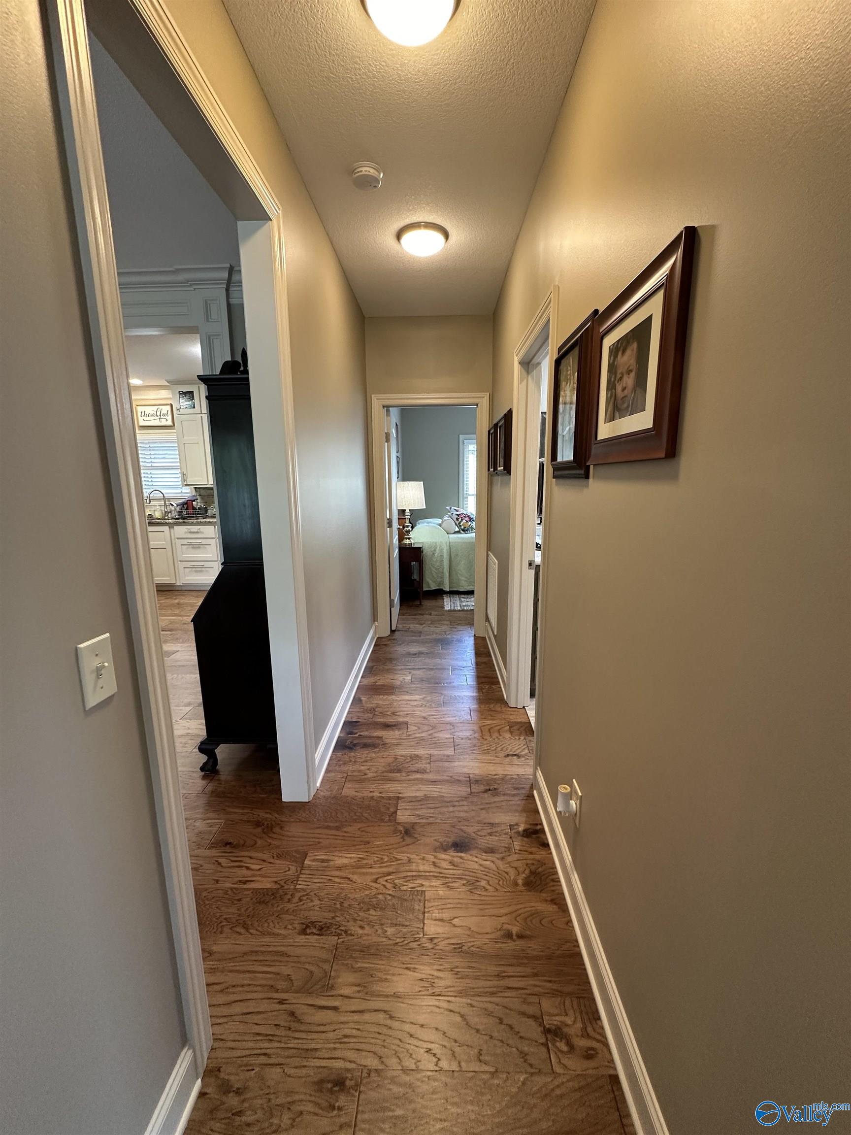 767 Monte Sano Drive