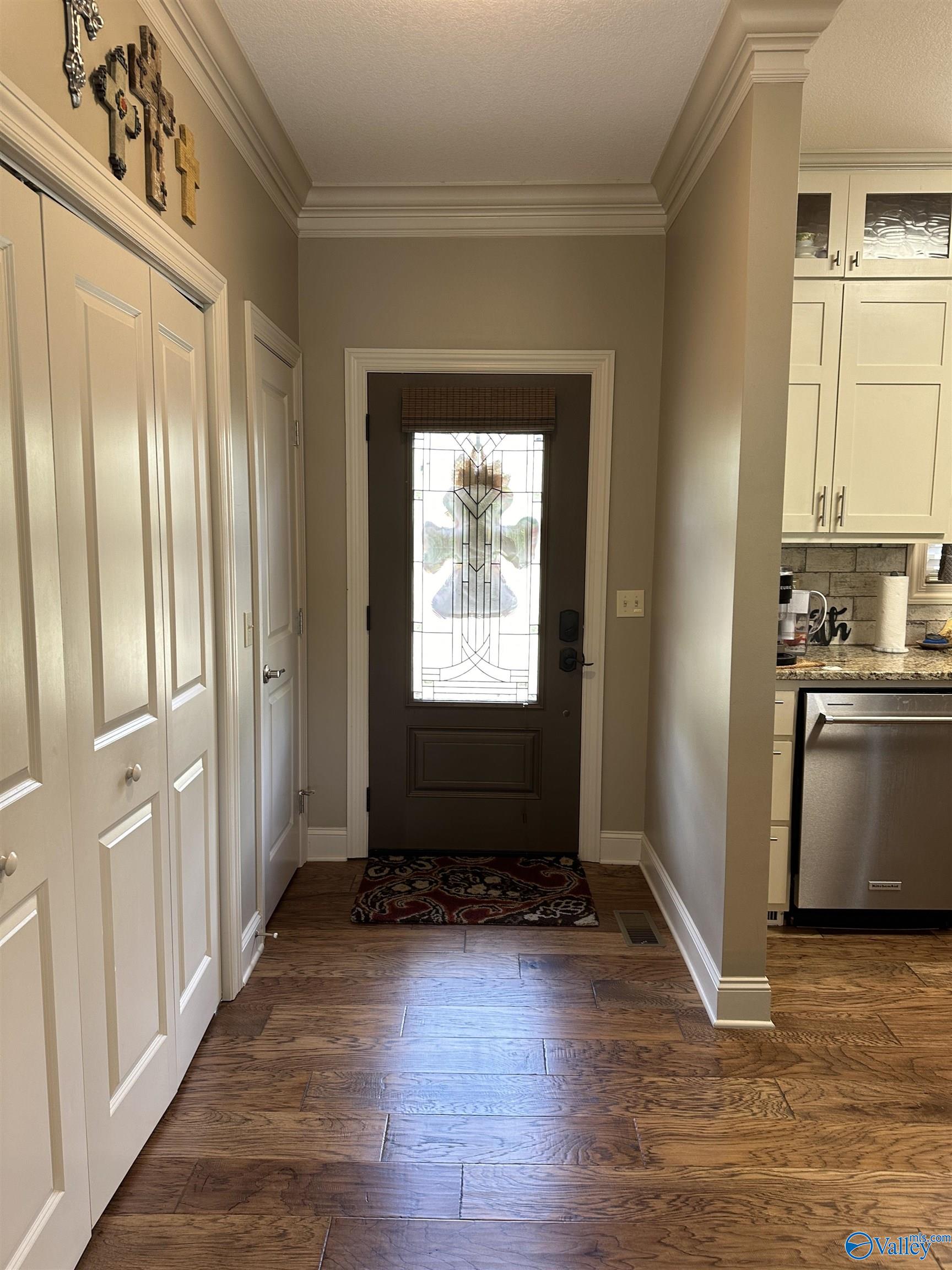 767 Monte Sano Drive