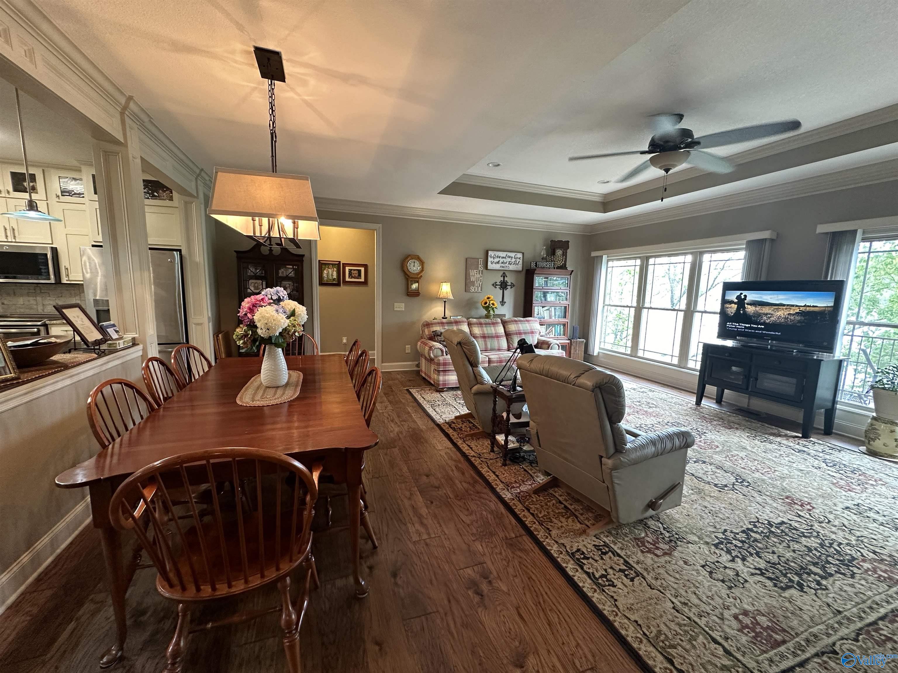 767 Monte Sano Drive