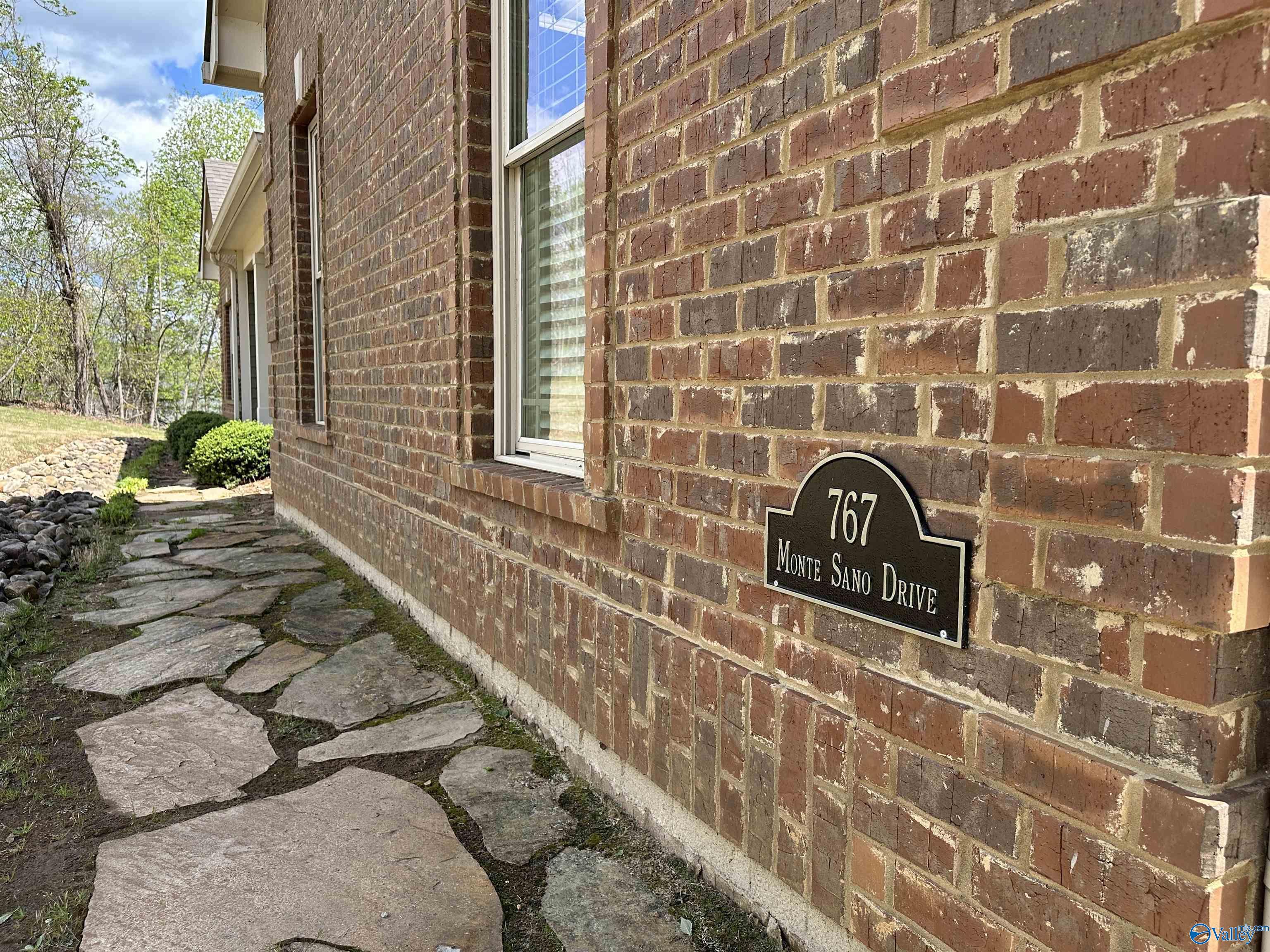 767 Monte Sano Drive