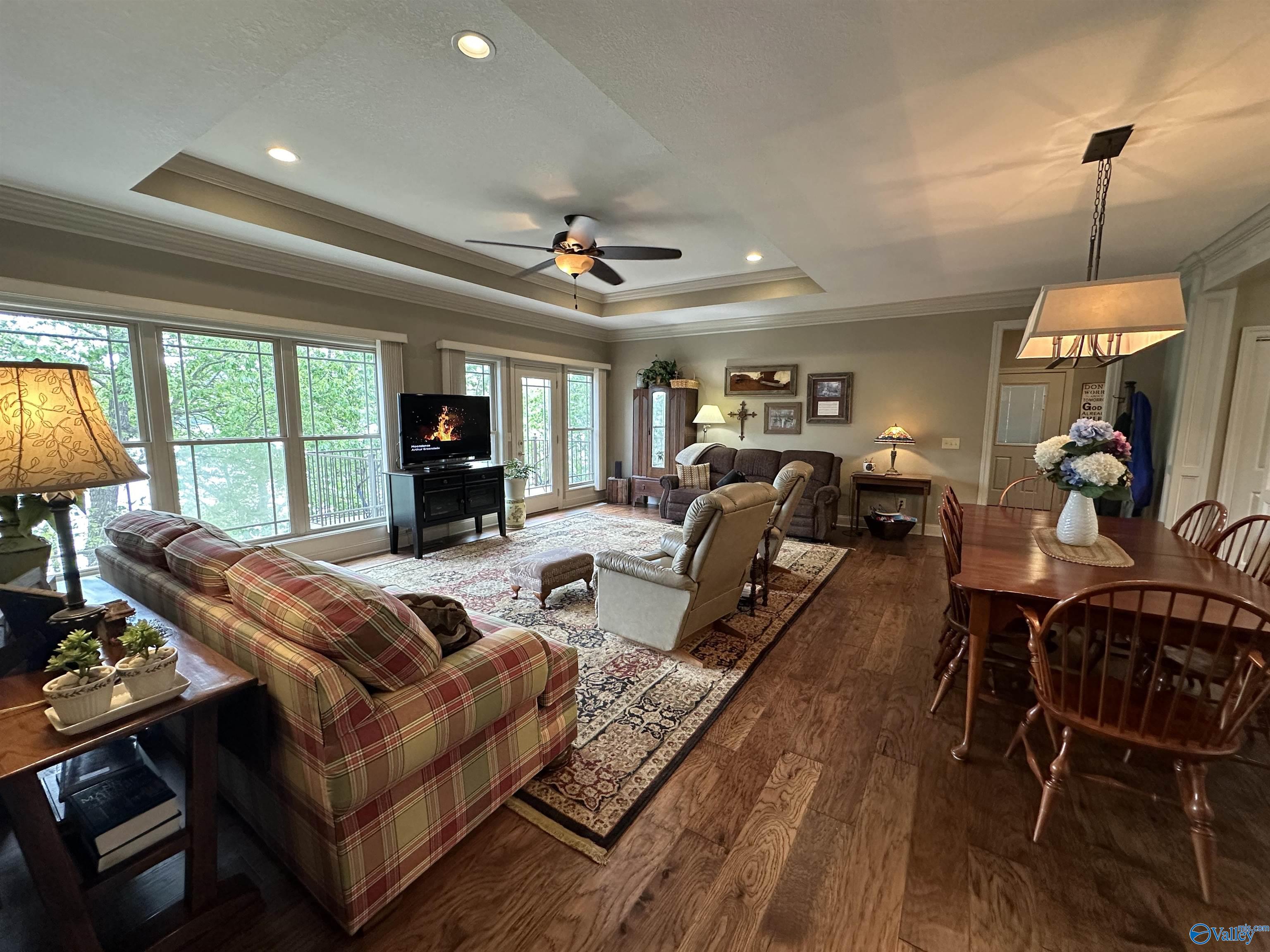 767 Monte Sano Drive