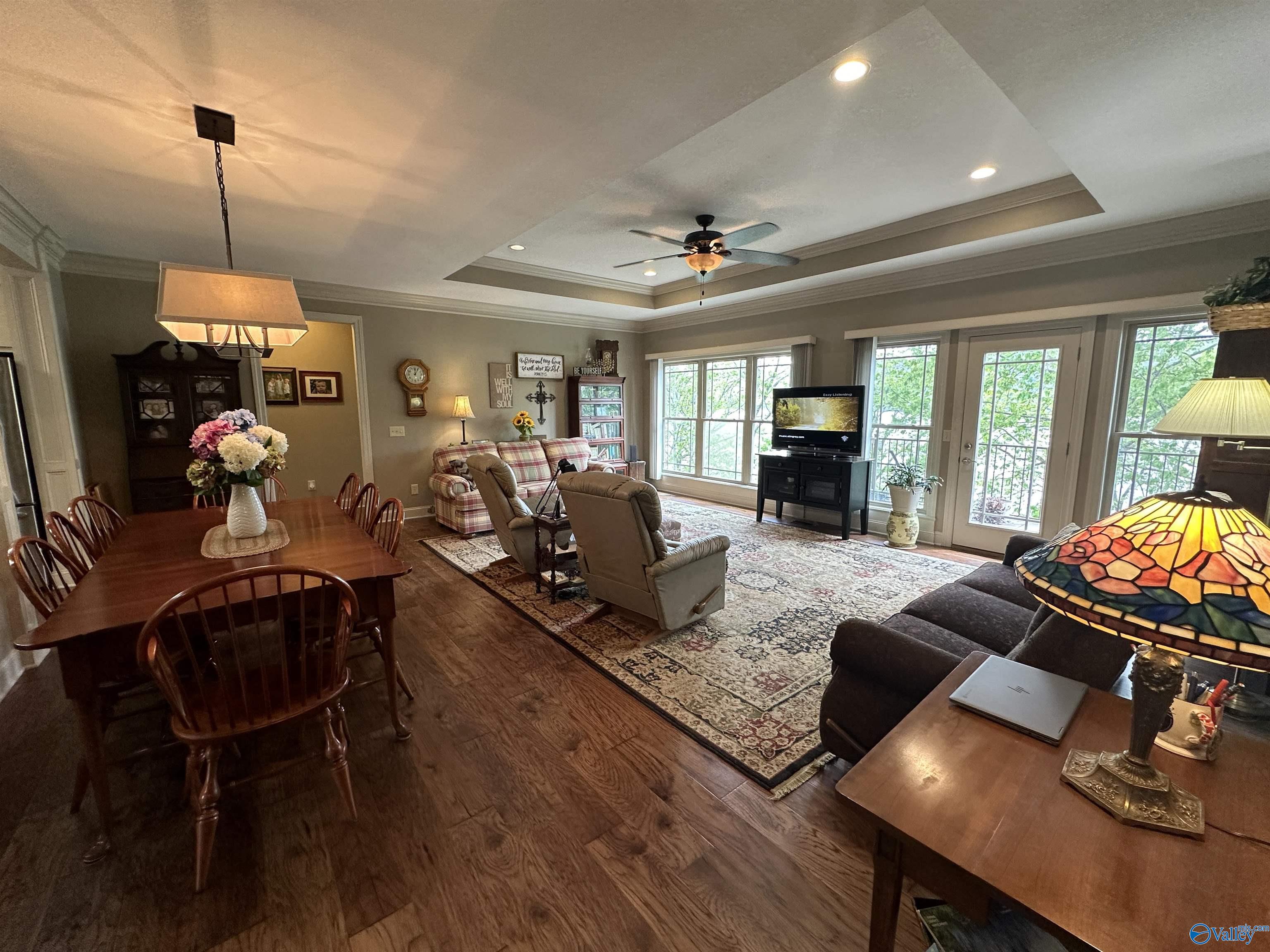 767 Monte Sano Drive