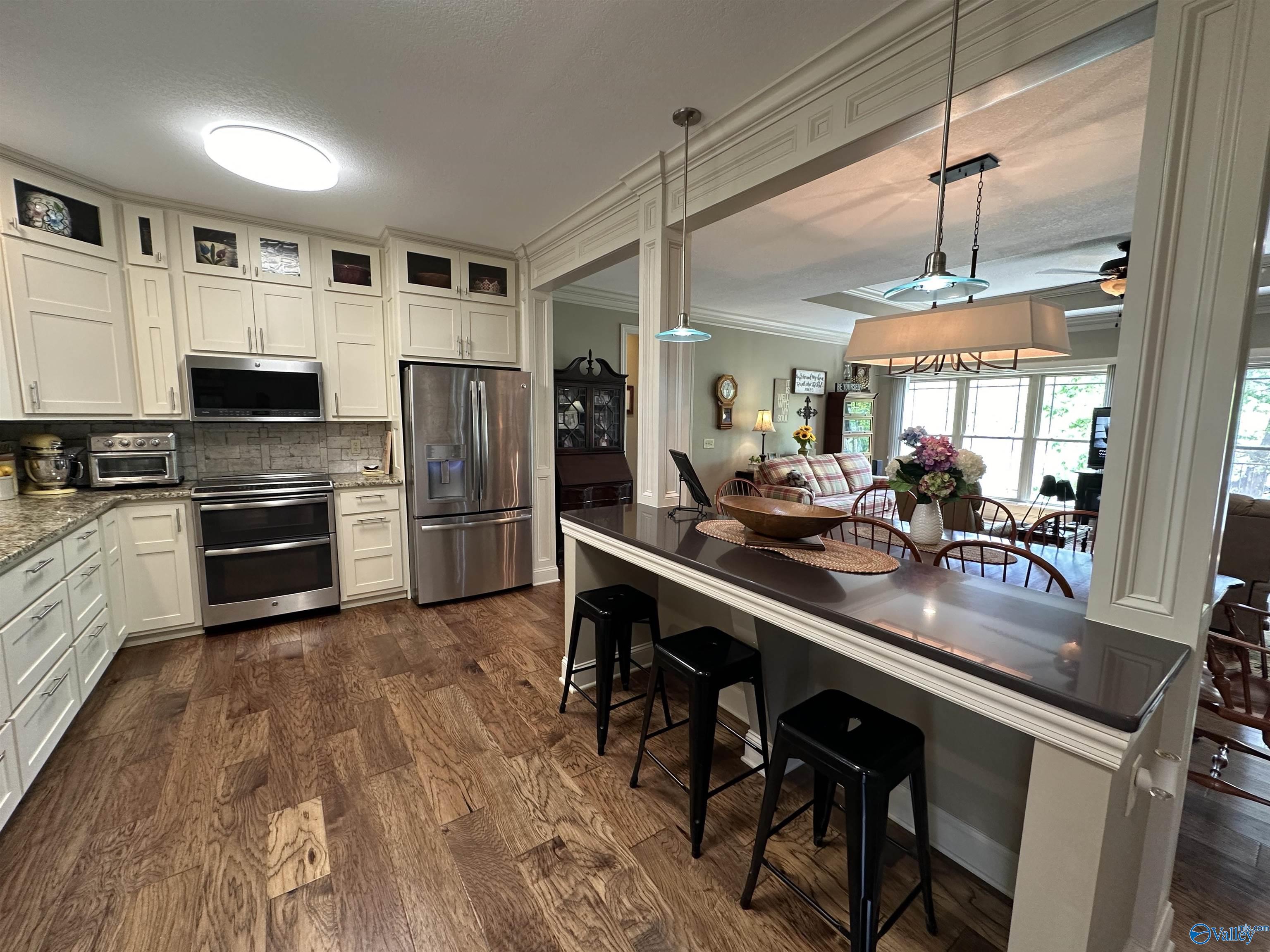 767 Monte Sano Drive