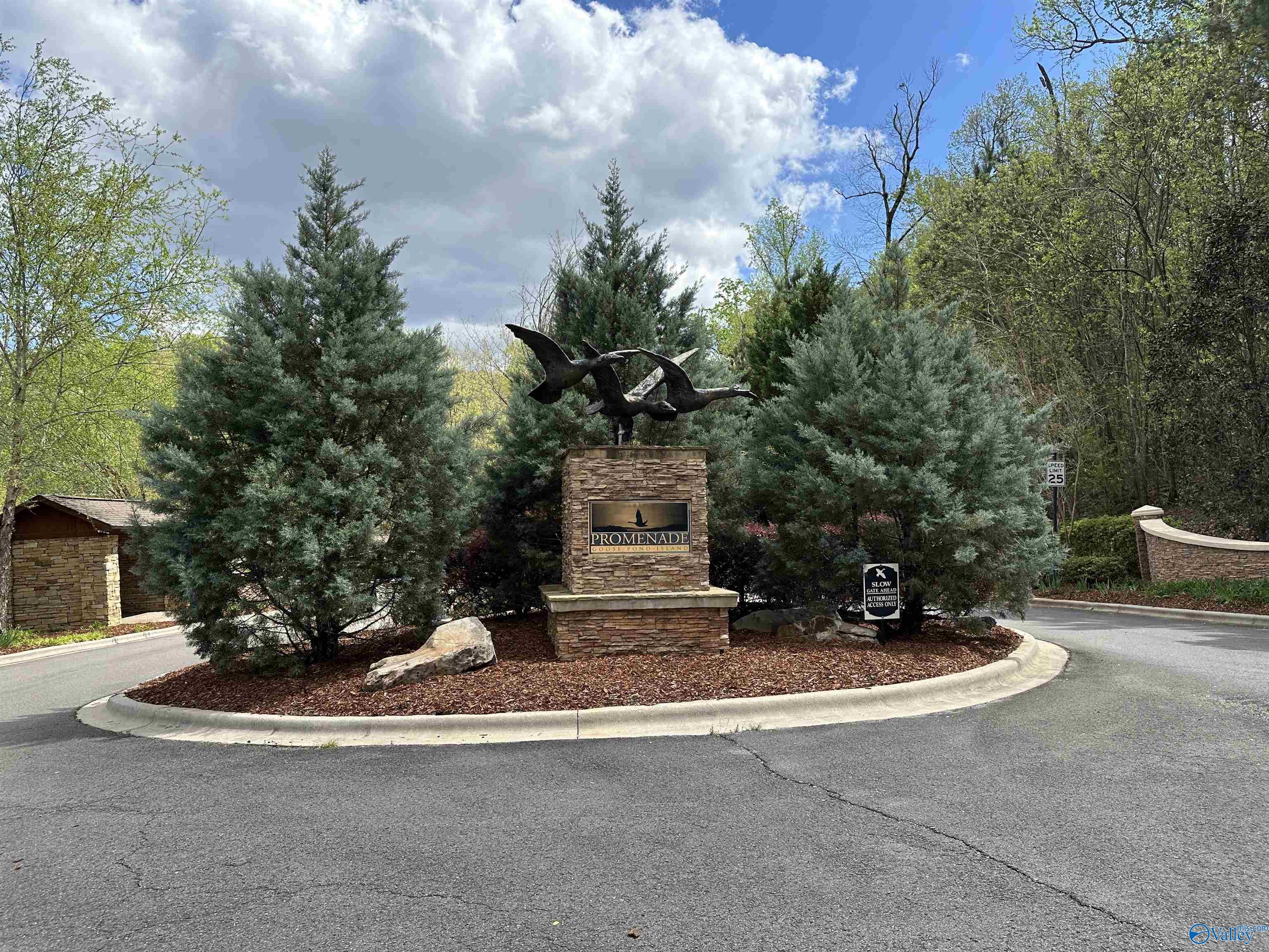 767 Monte Sano Drive