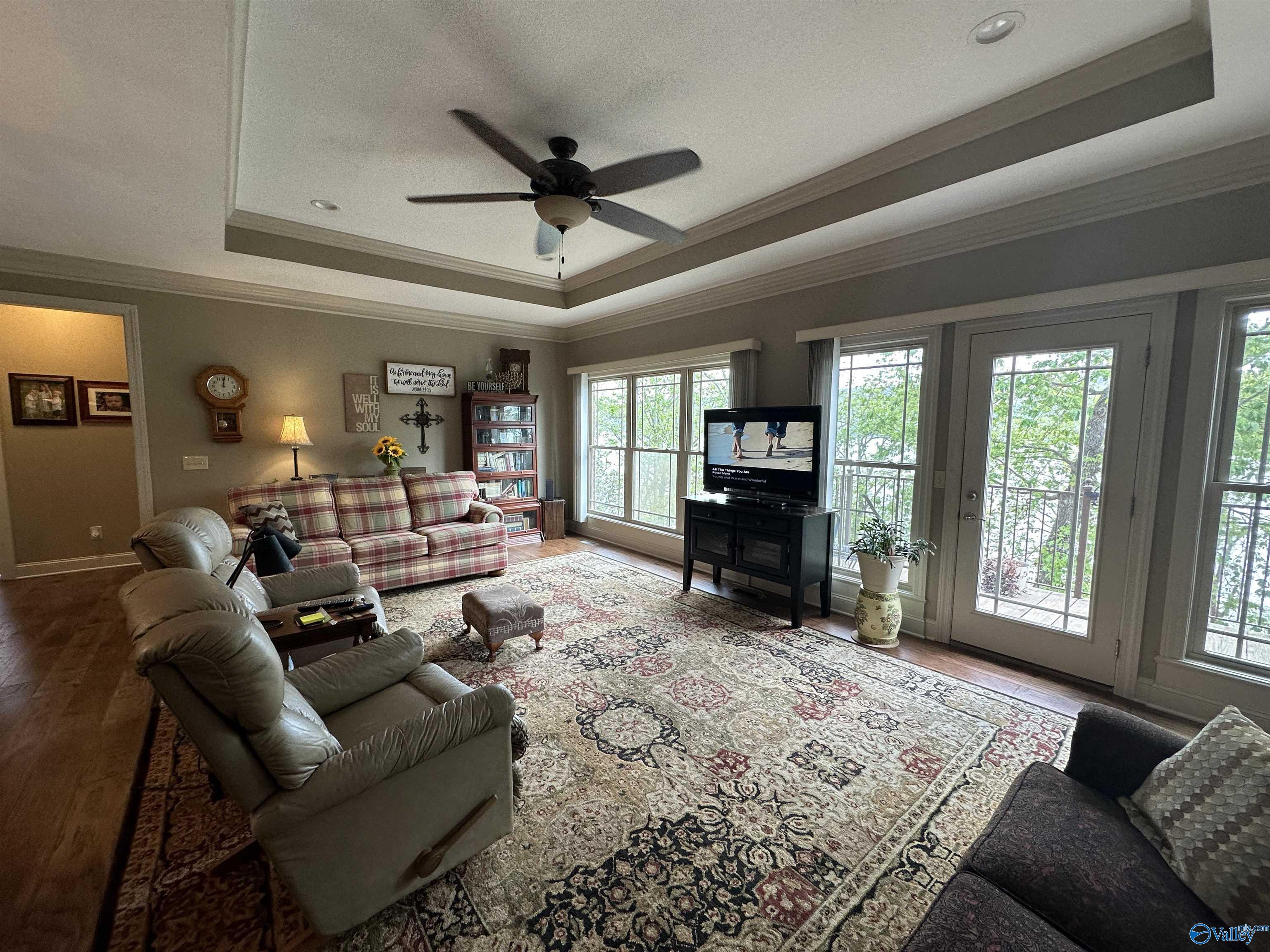 767 Monte Sano Drive