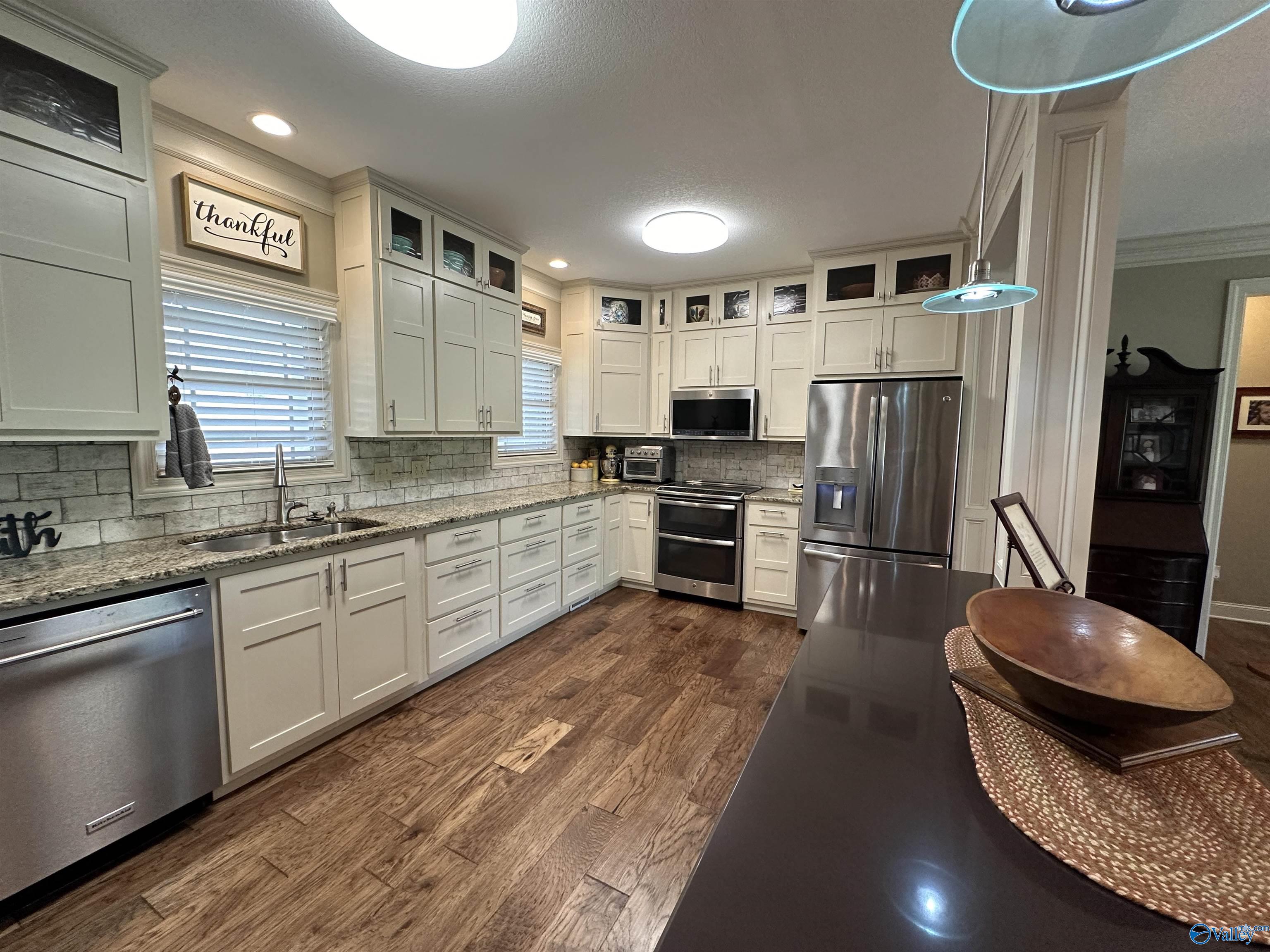 767 Monte Sano Drive