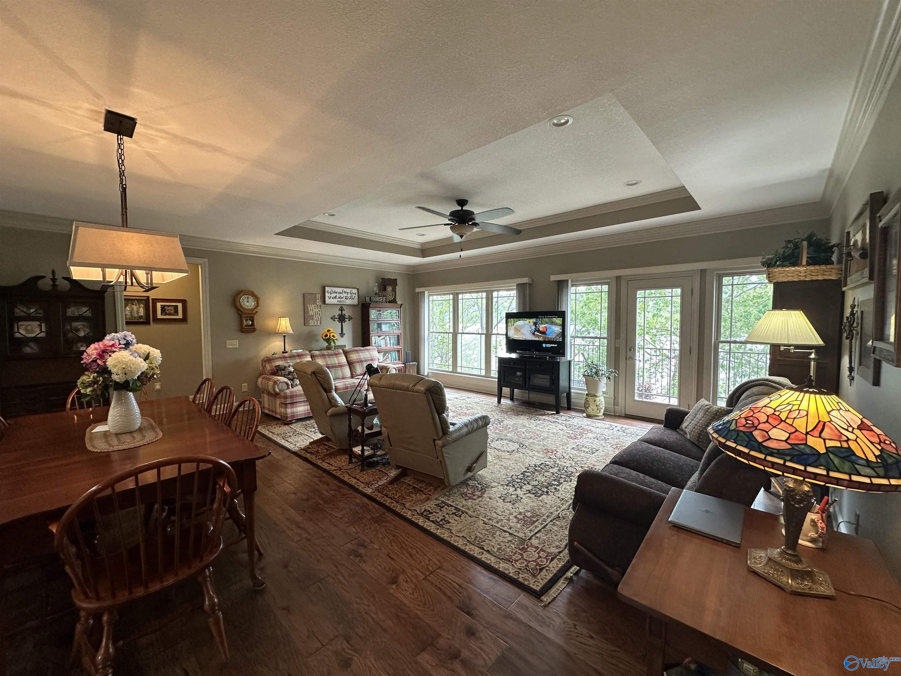 767 Monte Sano Drive