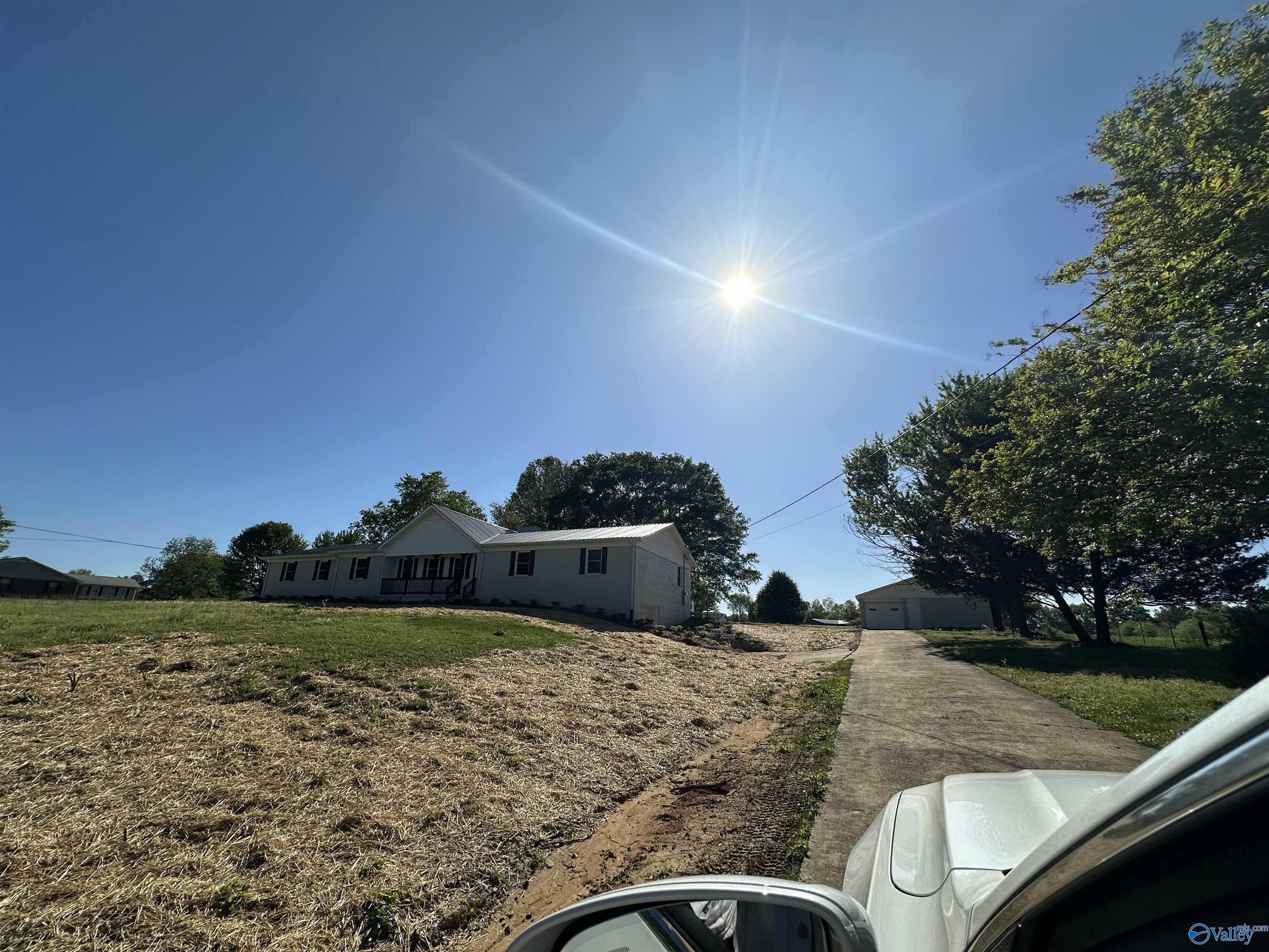 6539 Brashiers Chapel Road