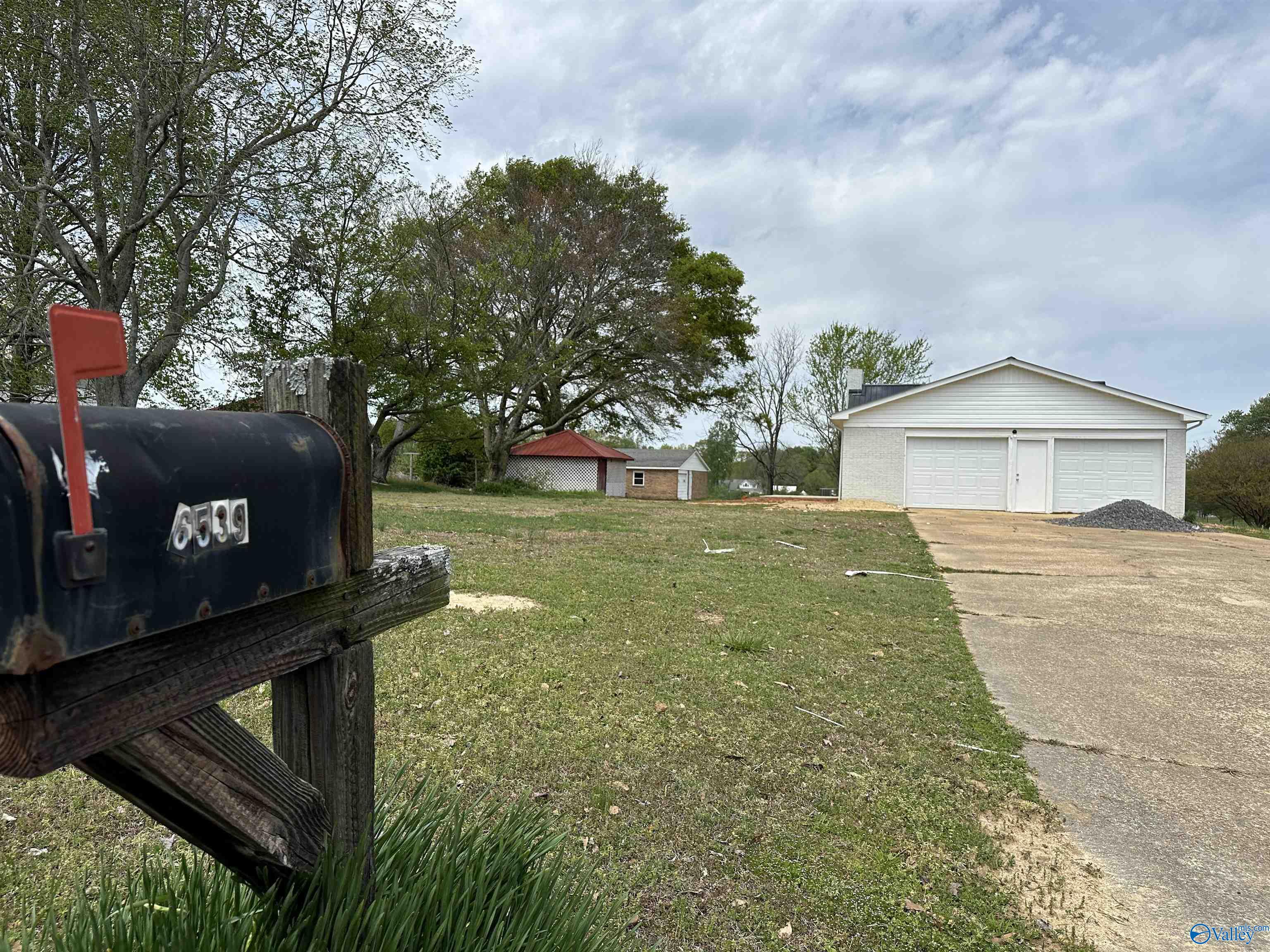 6539 Brashiers Chapel Road