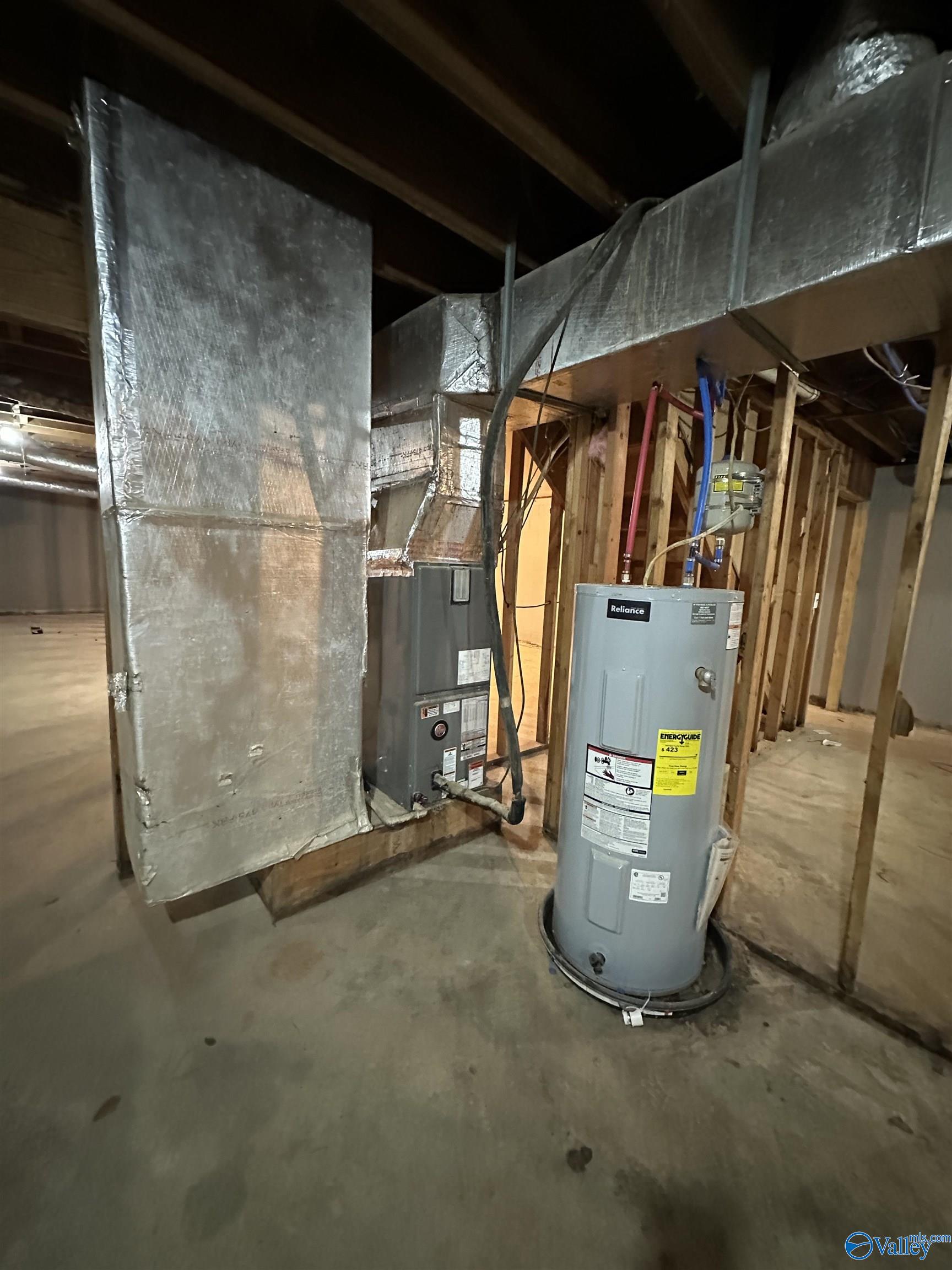 6539 Brashiers Chapel Road