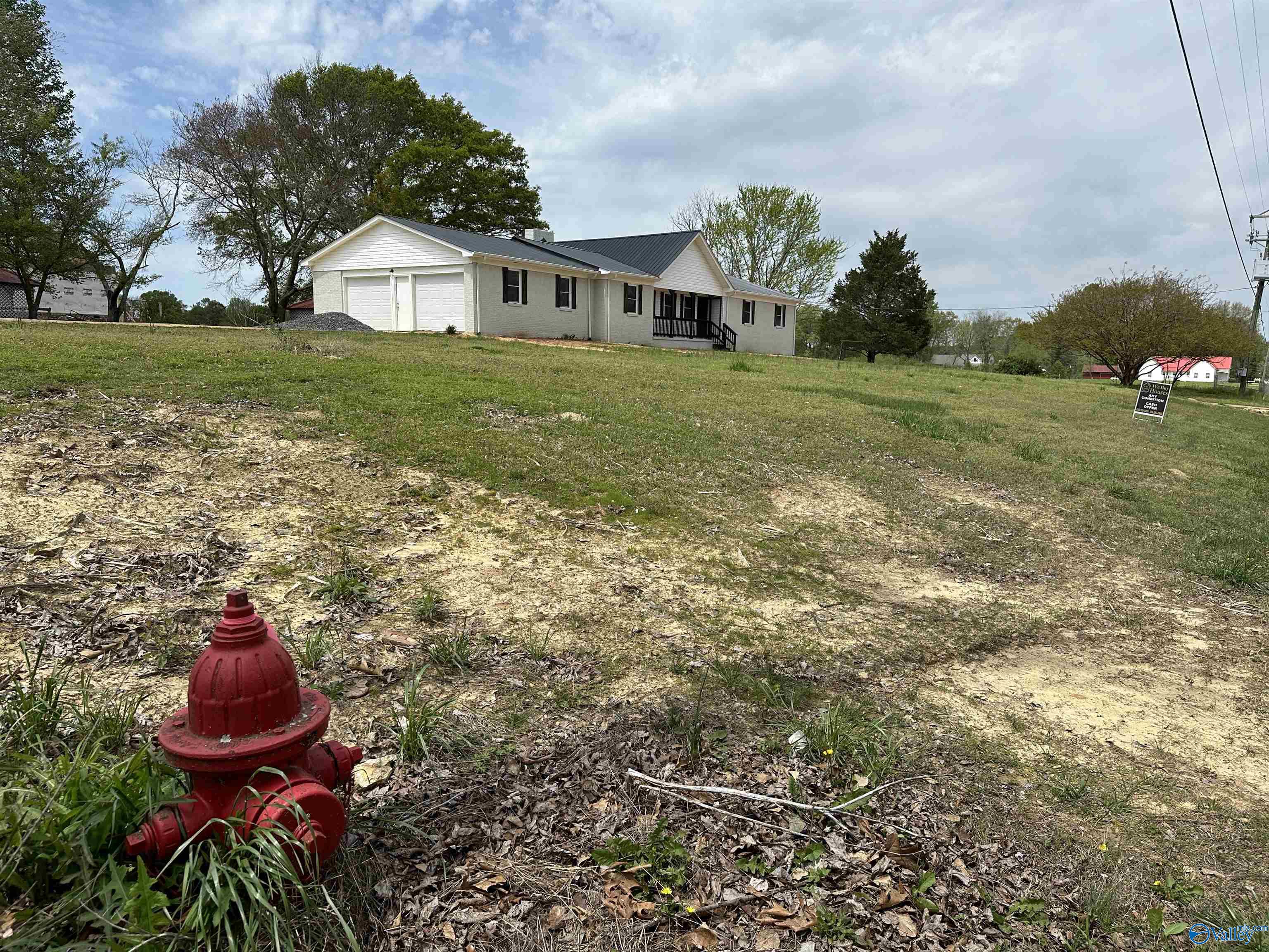 6539 Brashiers Chapel Road