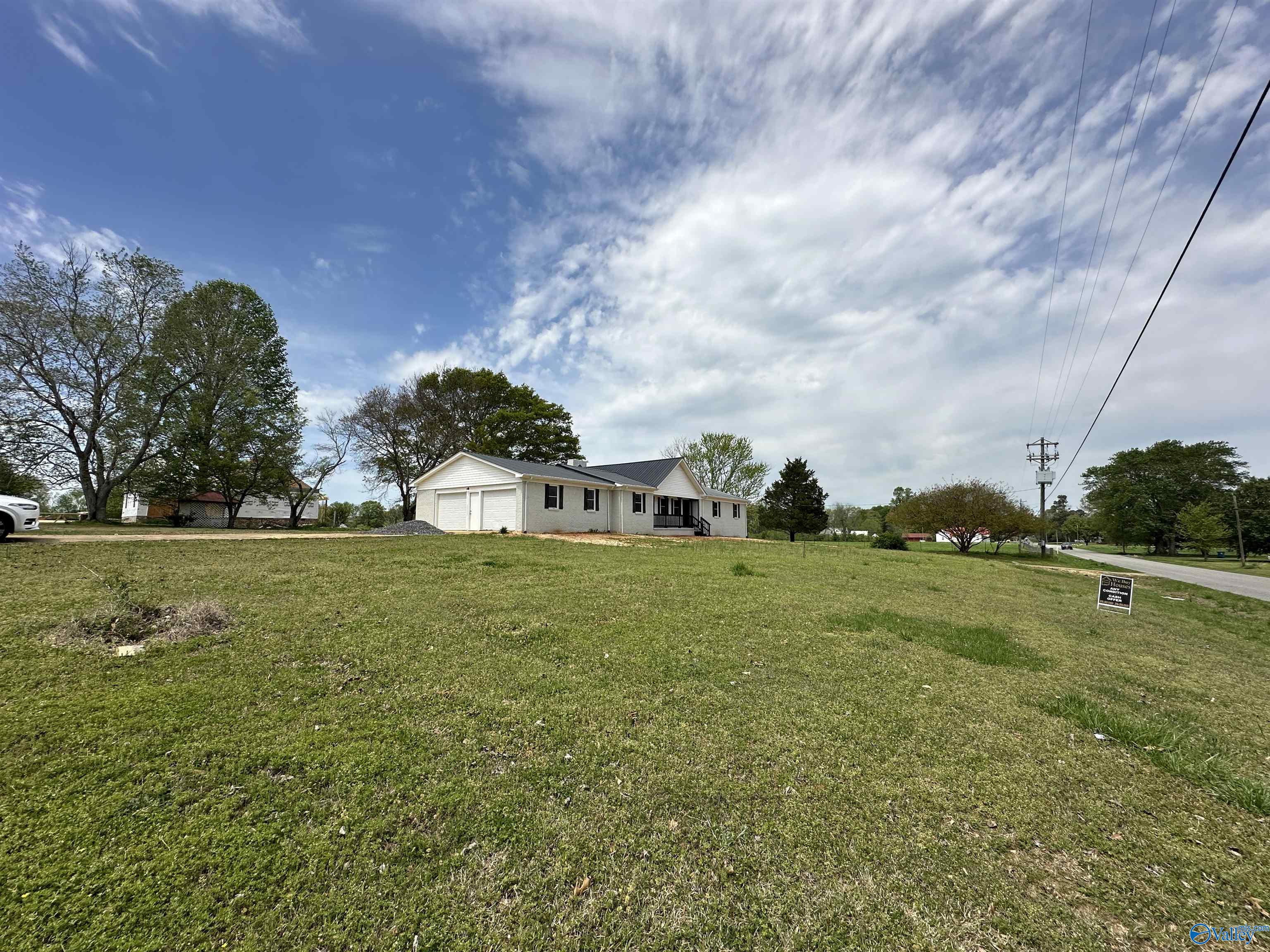 6539 Brashiers Chapel Road