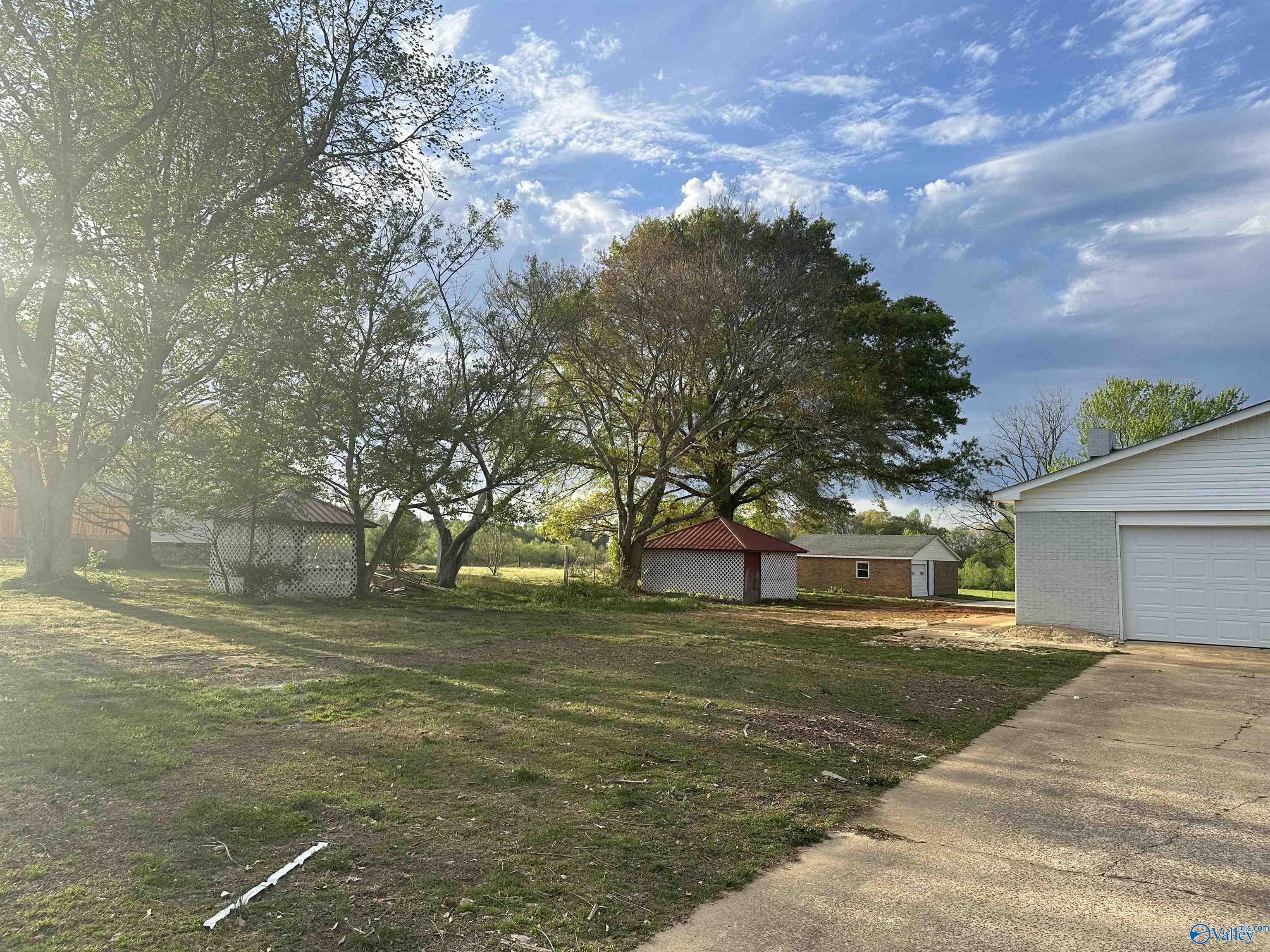 6539 Brashiers Chapel Road