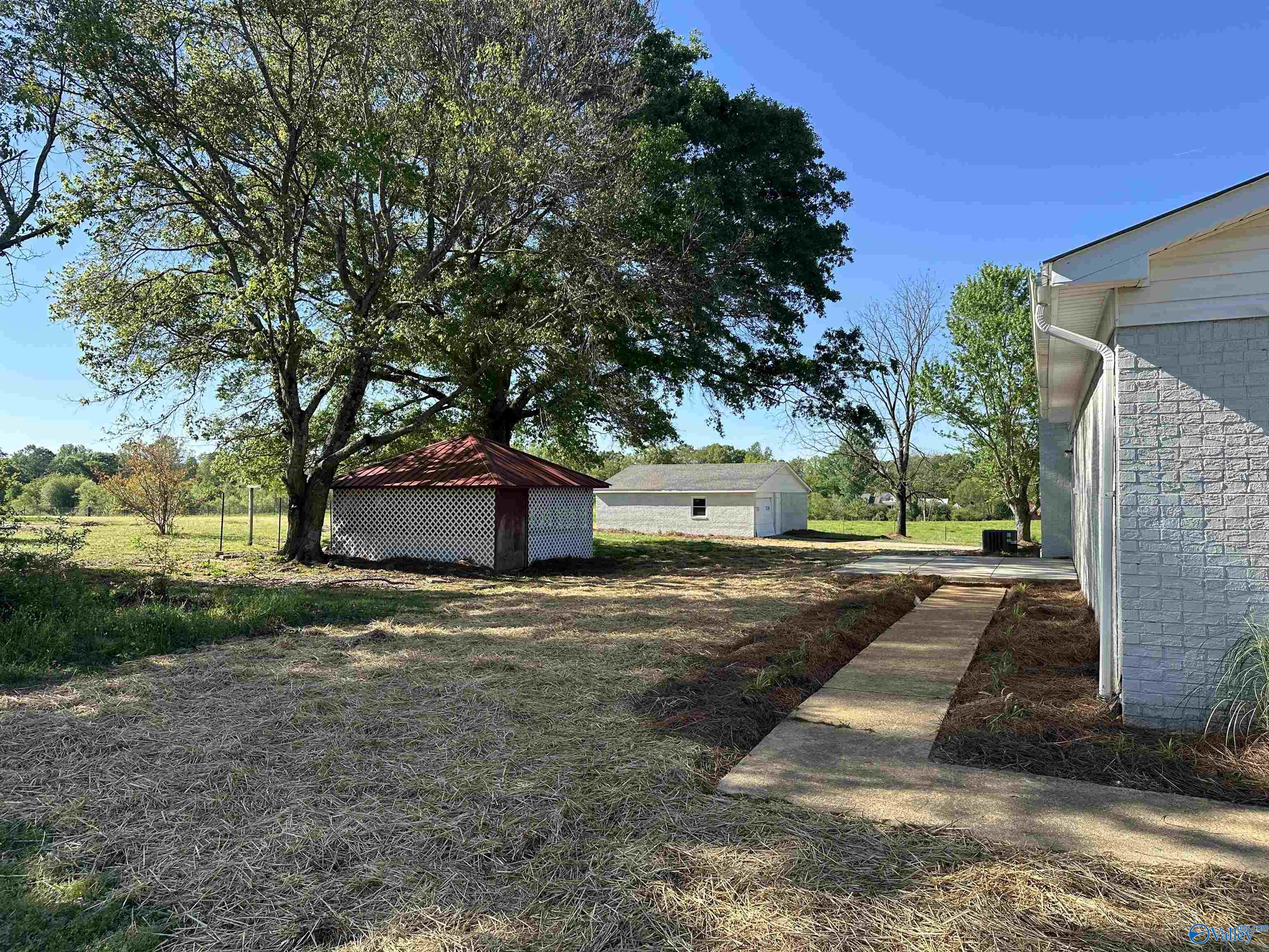 6539 Brashiers Chapel Road