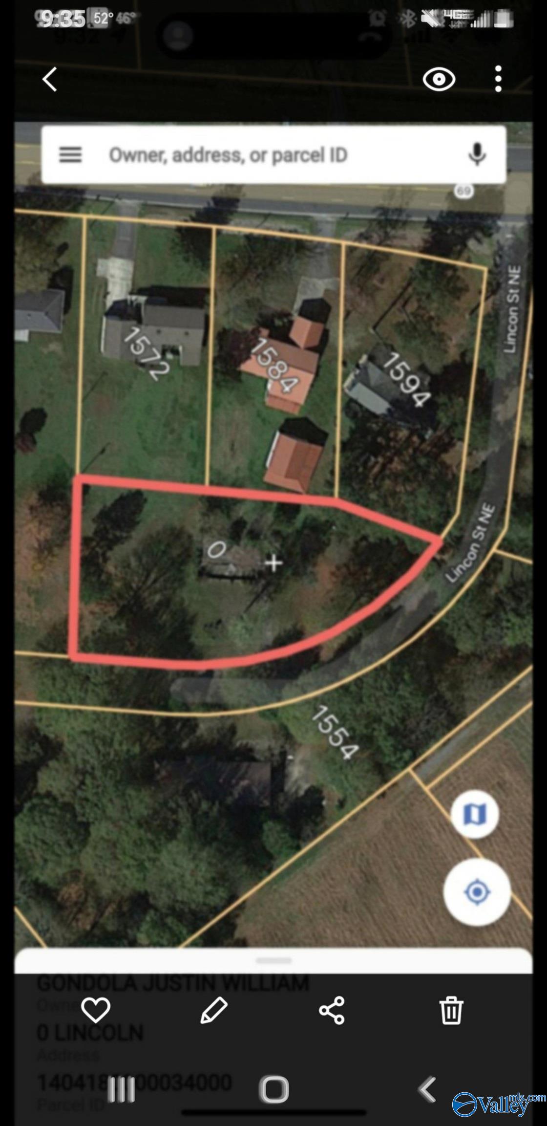 1565 Lincoln Street NE