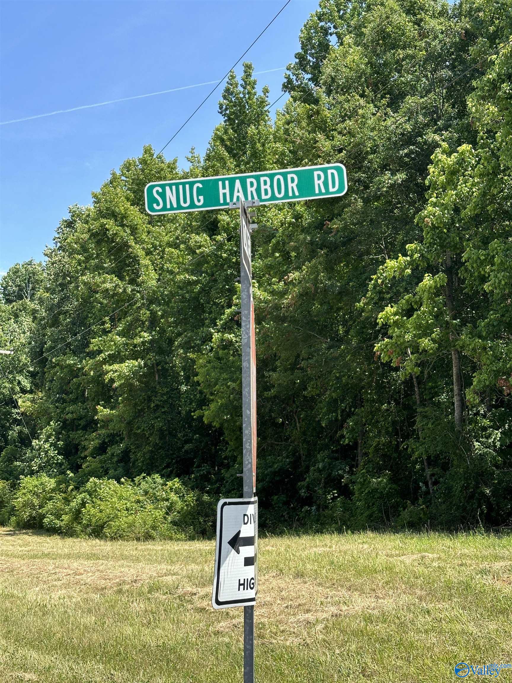 Lot 4 Mitchell Hollow Road