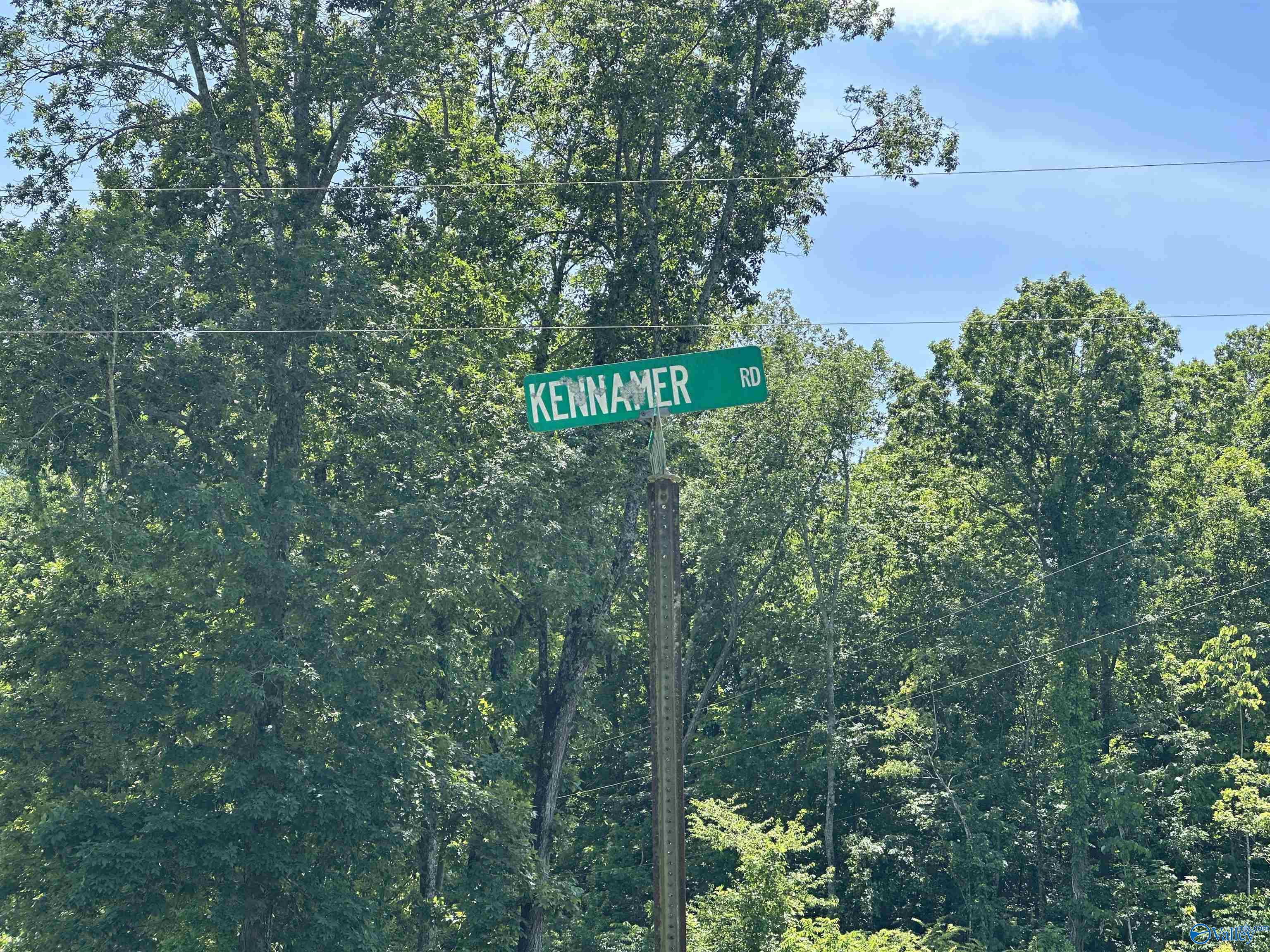 Lot 4 Mitchell Hollow Road