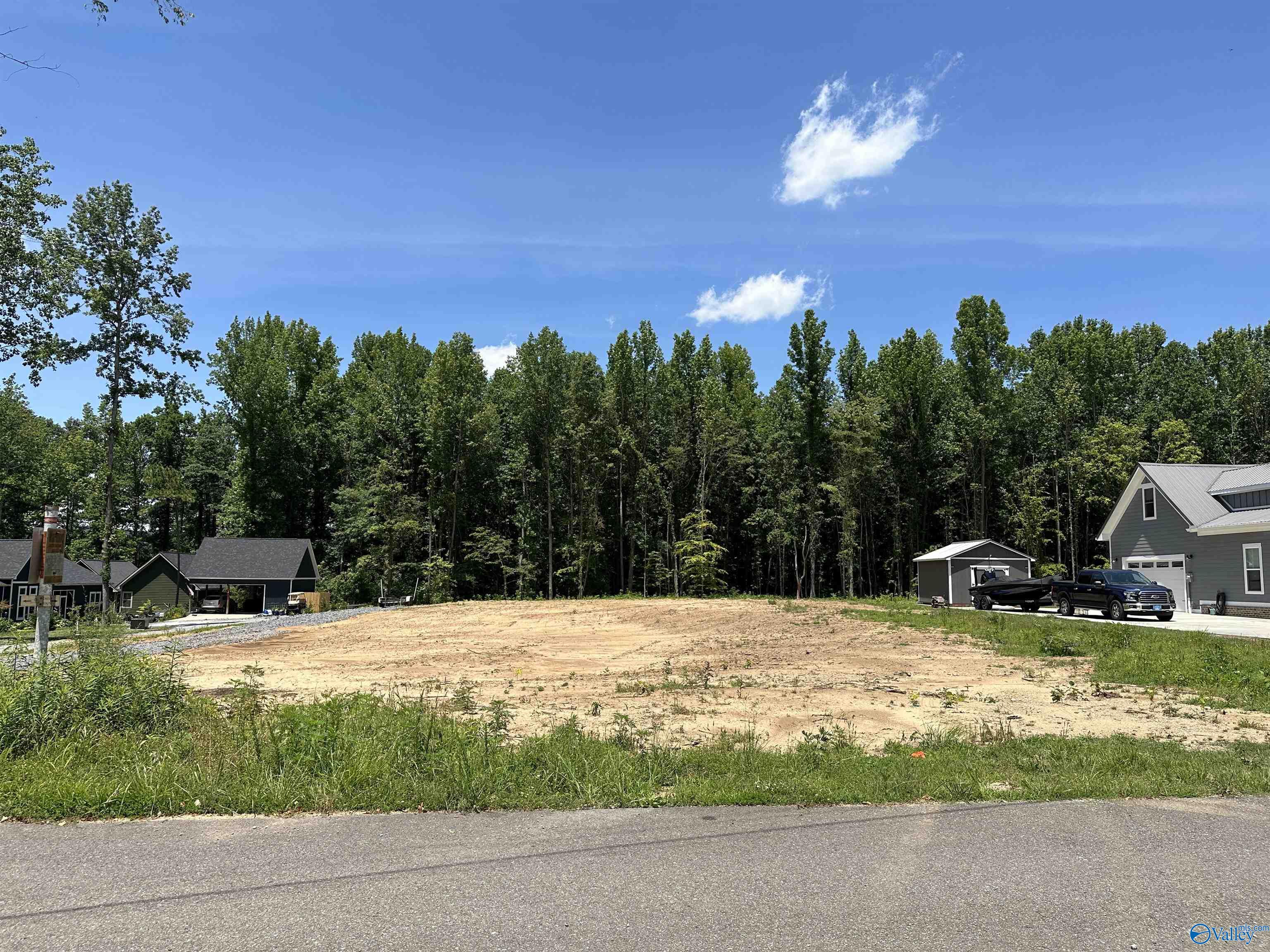 Lot 4 Mitchell Hollow Road