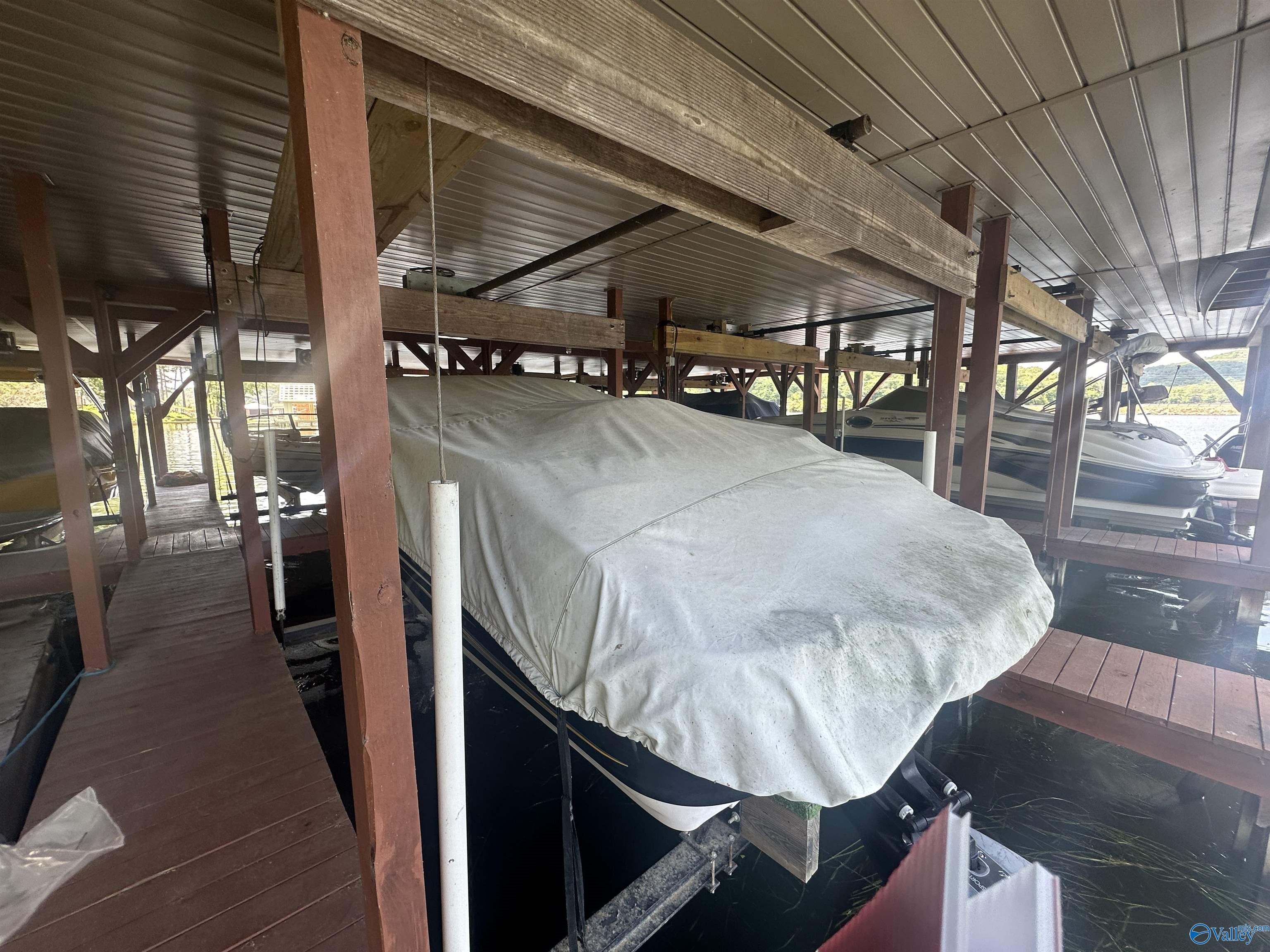 Lot 4 Mitchell Hollow Road